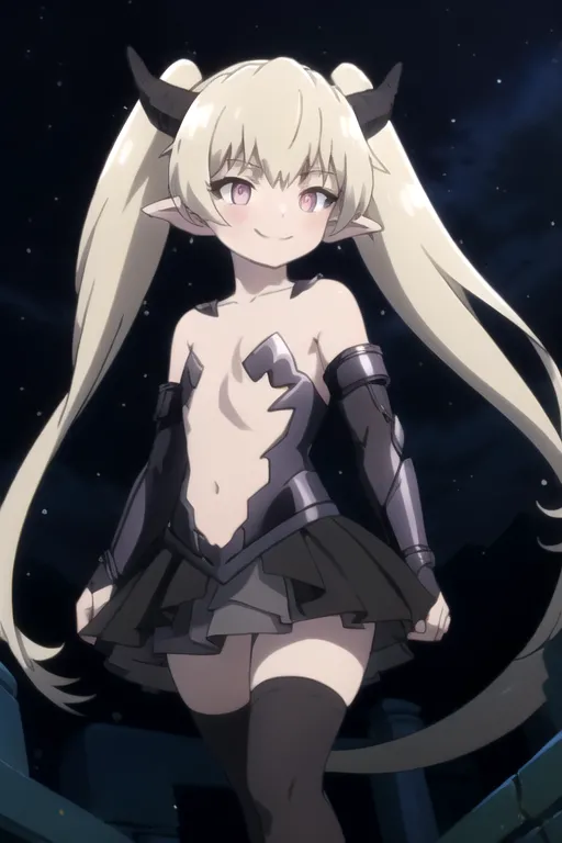 Isekai Maou - Krebskulm daidoujipv ai generated page 5 full