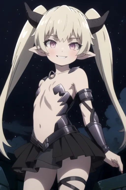 Isekai Maou - Krebskulm daidoujipv ai generated page 6 full