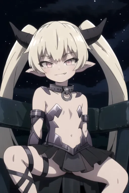 Isekai Maou - Krebskulm daidoujipv ai generated page 9 full