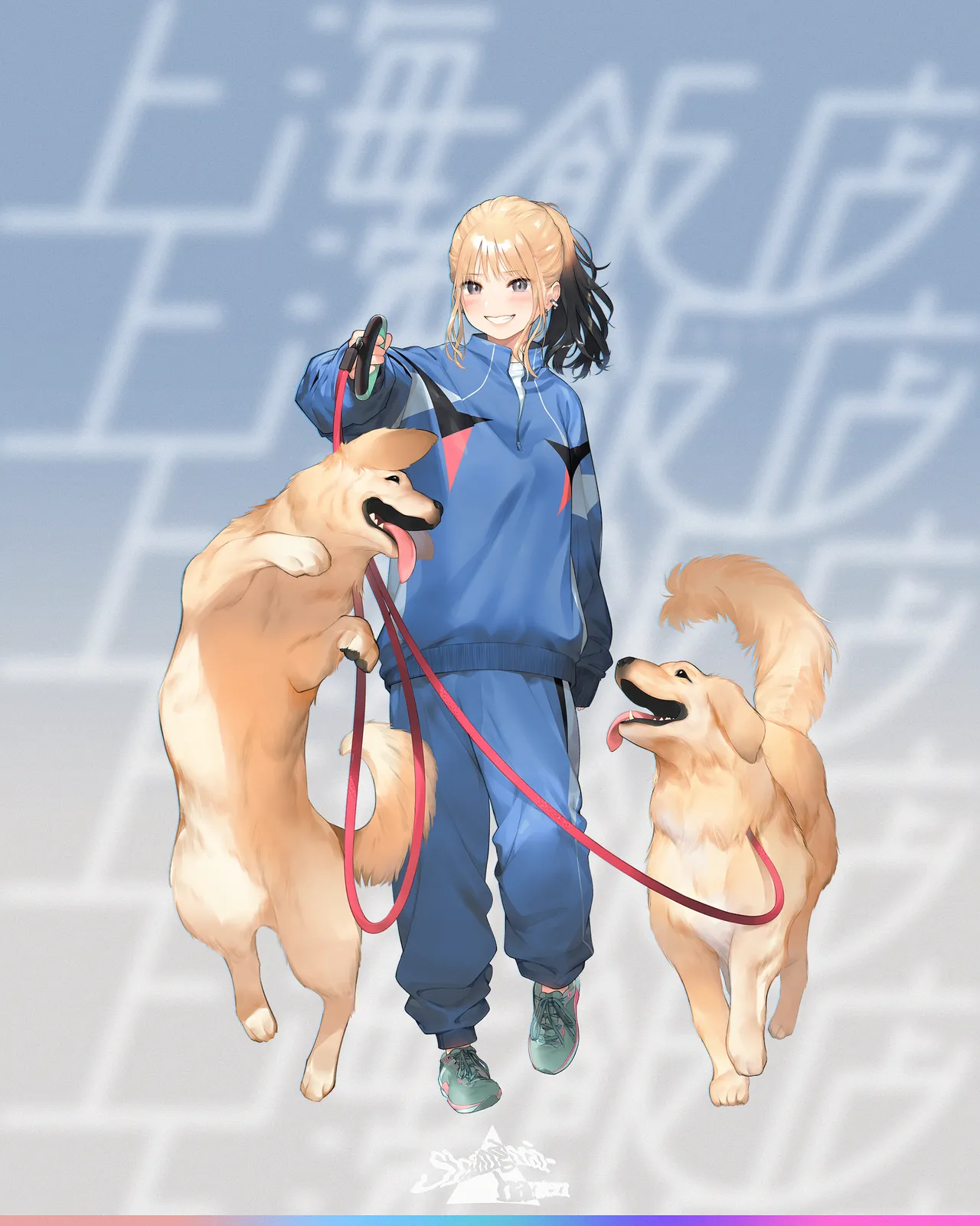 即おち!〜"Sweet"〜脈なし女子を即堕ち催淫→マイルドヤンキー春姫ちゃん!初心者パッチン練習台!ざけんな絶頂☆雄イキ体験!ベロチュー!ちんちん!わんわんお"っ♪ page 3 full