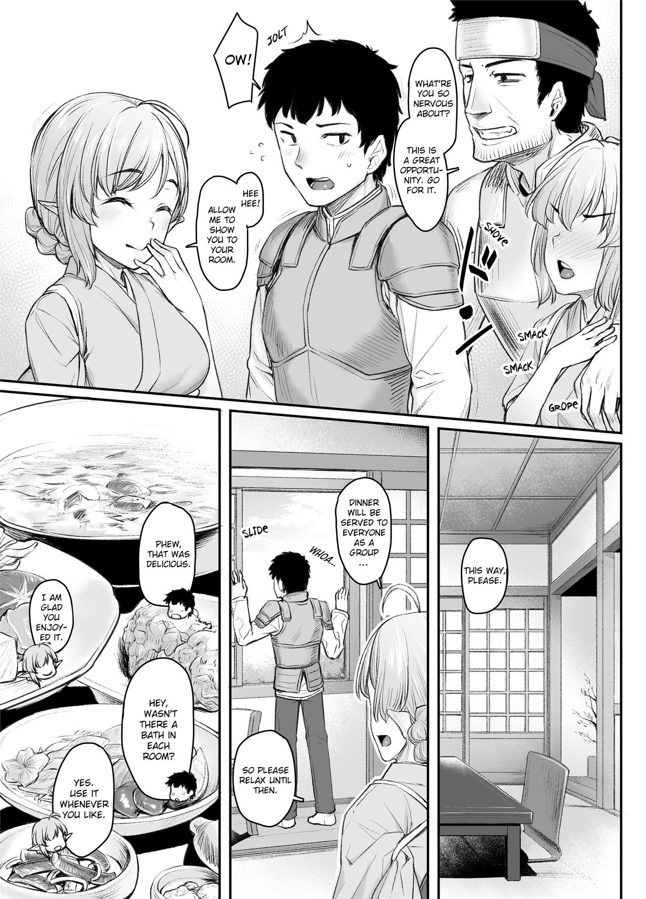 Elven Reflexology page 5 full