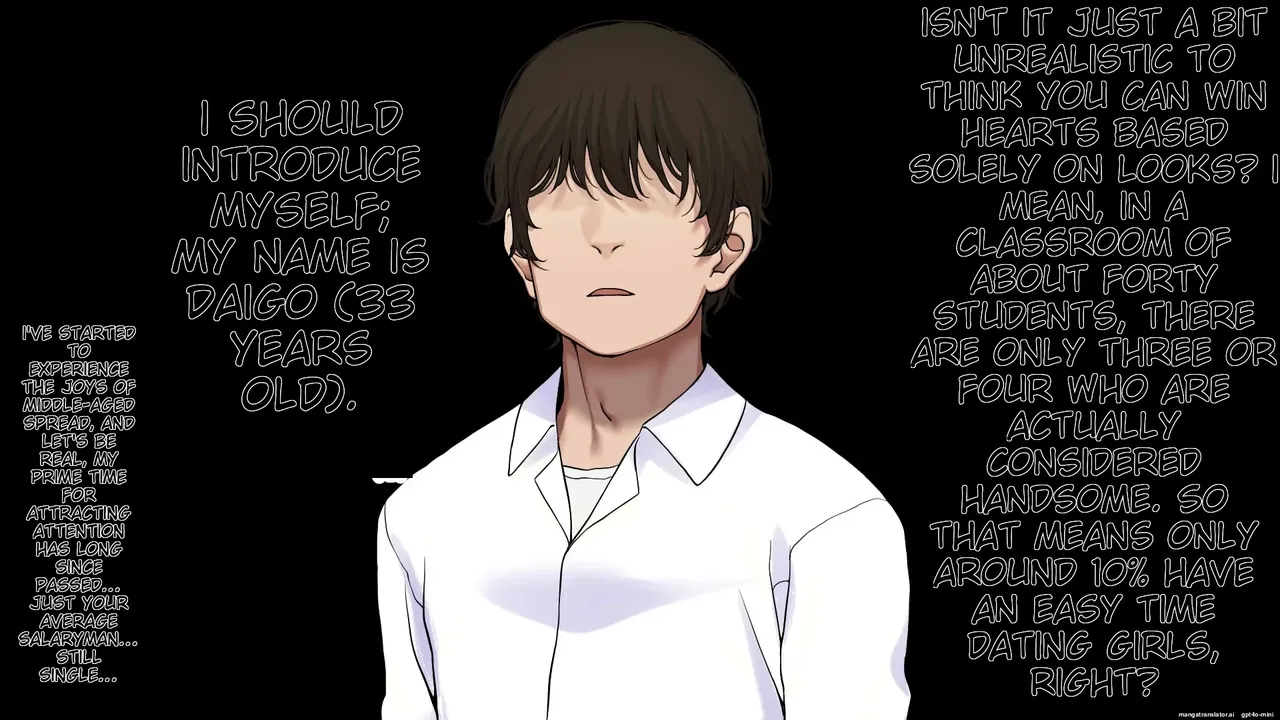 With my Remarried Wife and My In-Laws! page 4 full