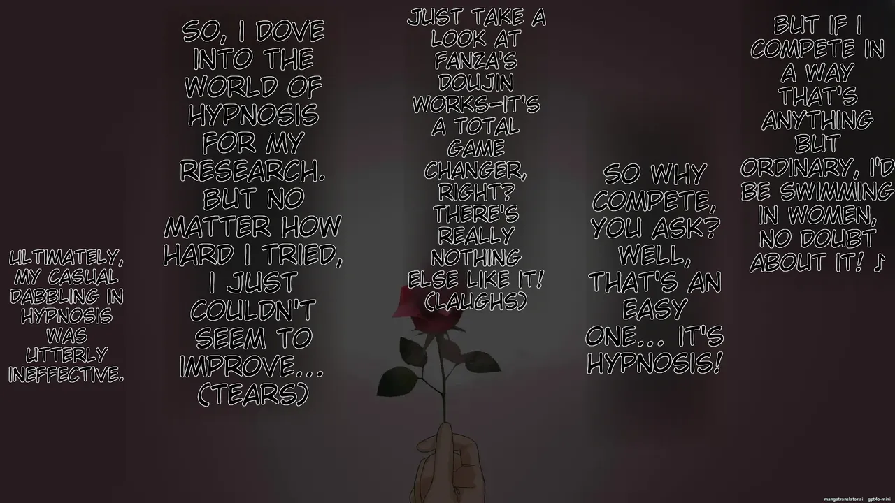 With my Remarried Wife and My In-Laws! page 8 full