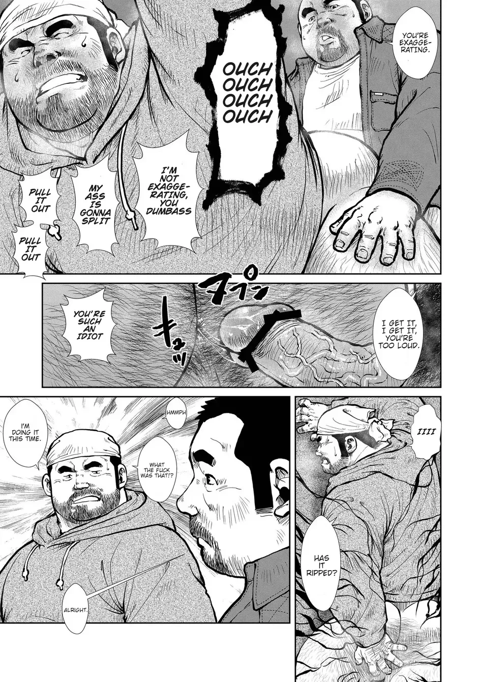 Childish 2 page 5 full