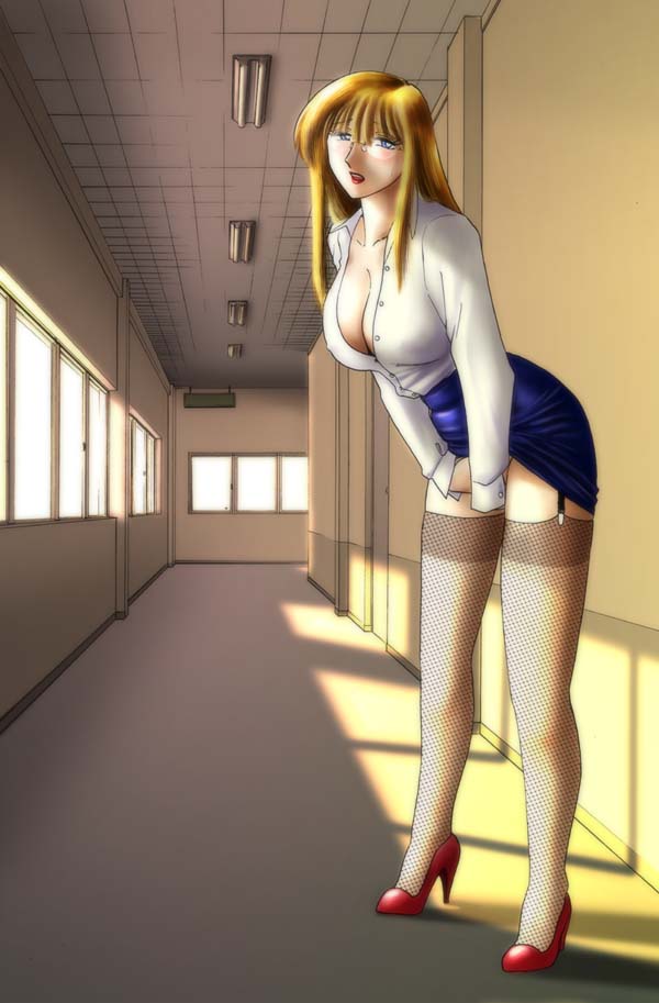 Takatsuki Jokyouju no Inbi na Hibi 4 page 2 full