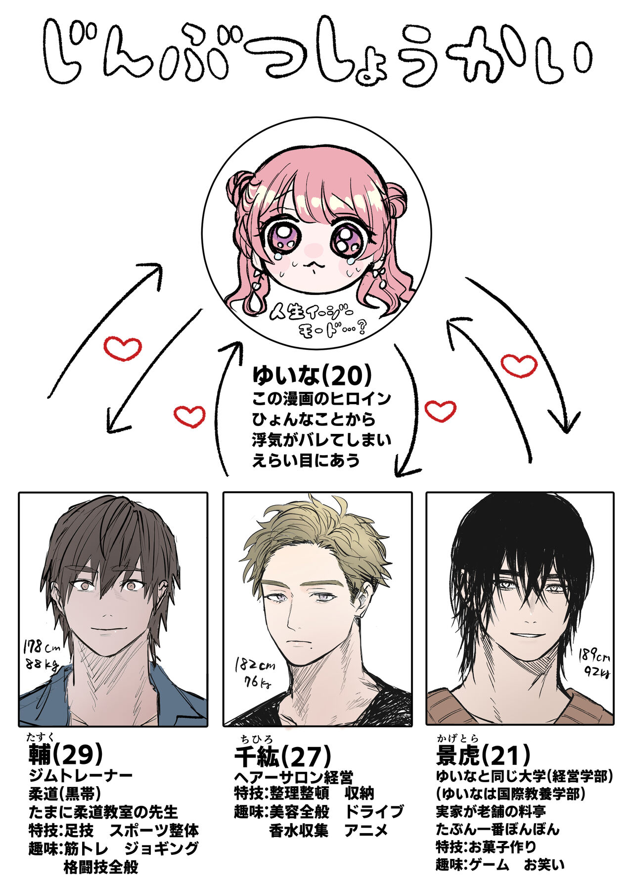 Kemono kutta mukui page 2 full