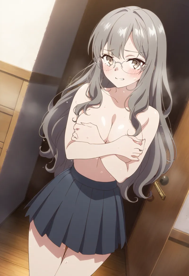 Futaba Rio page 3 full