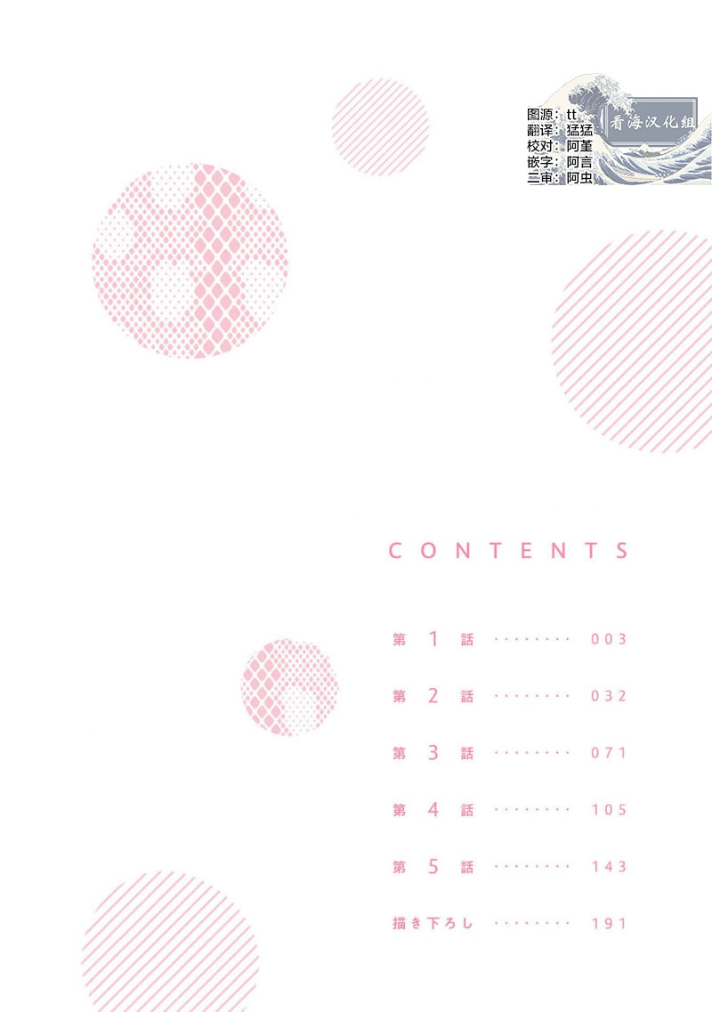 Bitch no Shippo ni Makitsukete - Wrap it around the bitch's tail | 缠上色情的尾巴 page 4 full