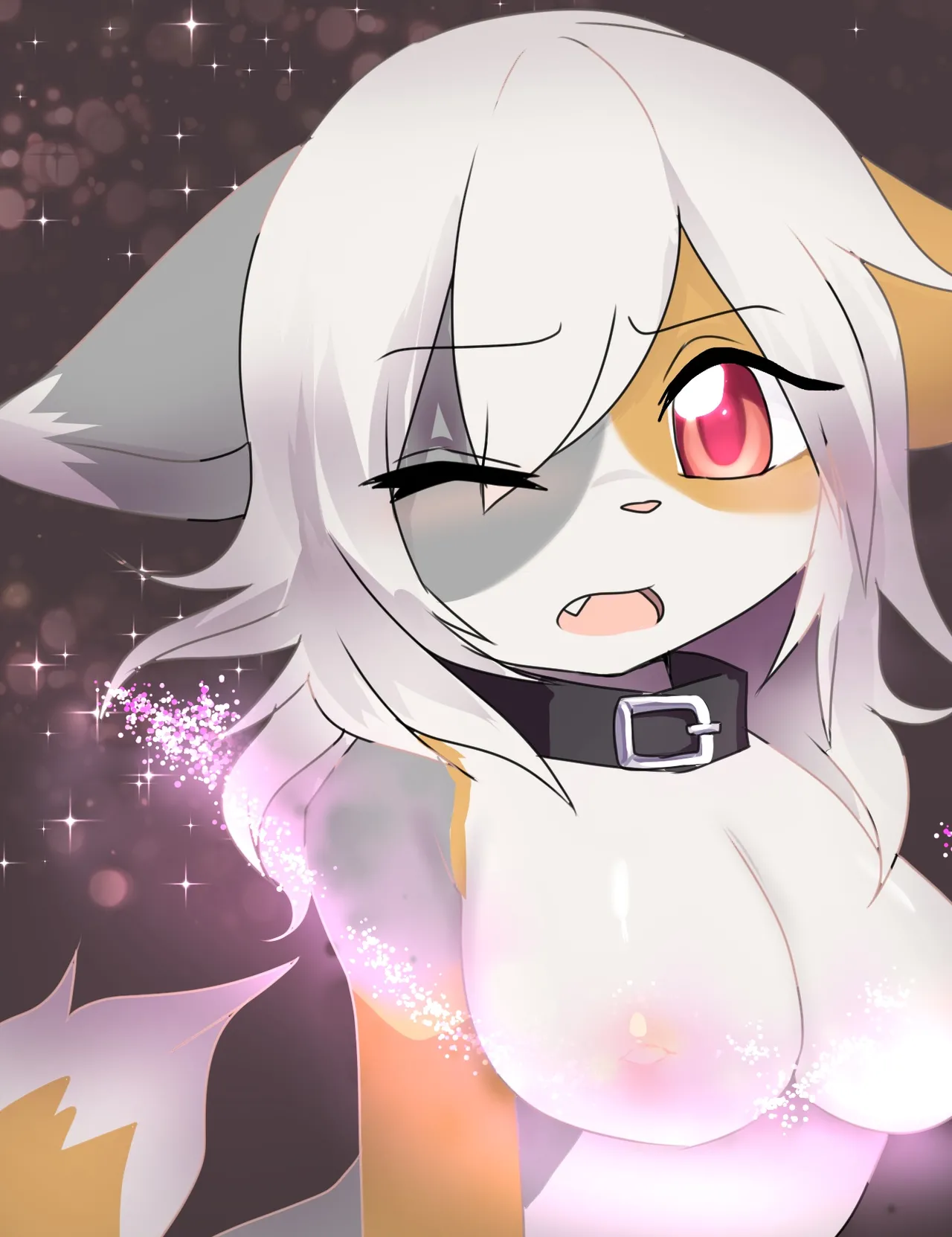 Arcanis Transformation|阿卡尼斯的转化 page 1 full