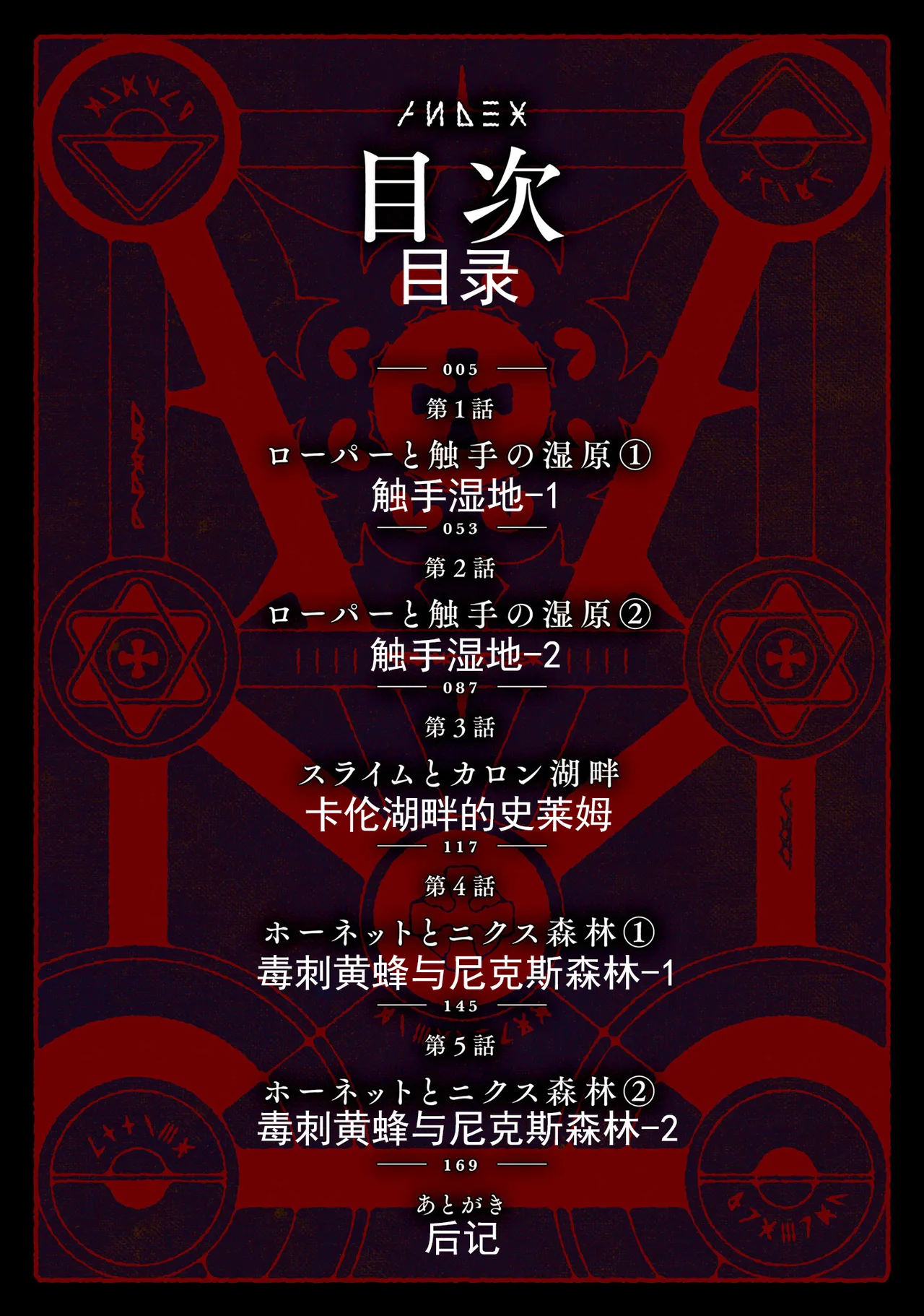 Furoufushi Shoujo no Naedoko Ryokouki page 6 full