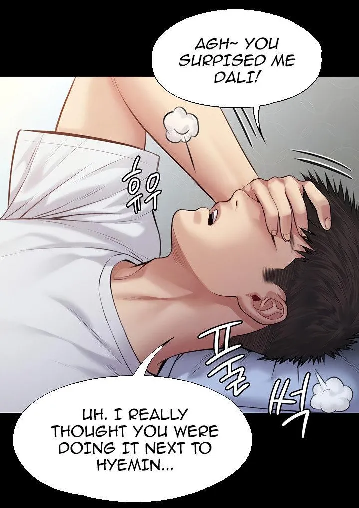 Queen Bee - Chapter 196 - Sex With Dallee page 7 full