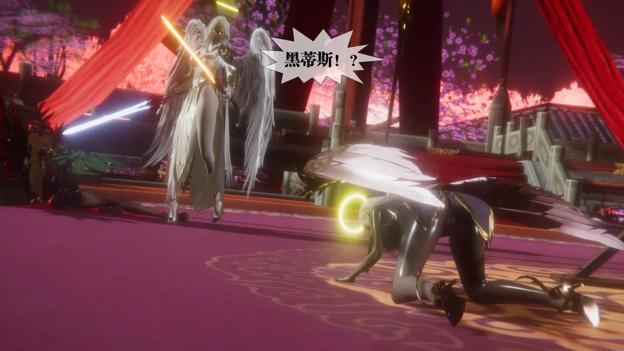 【キラーＴ】 堕落43 page 10 full