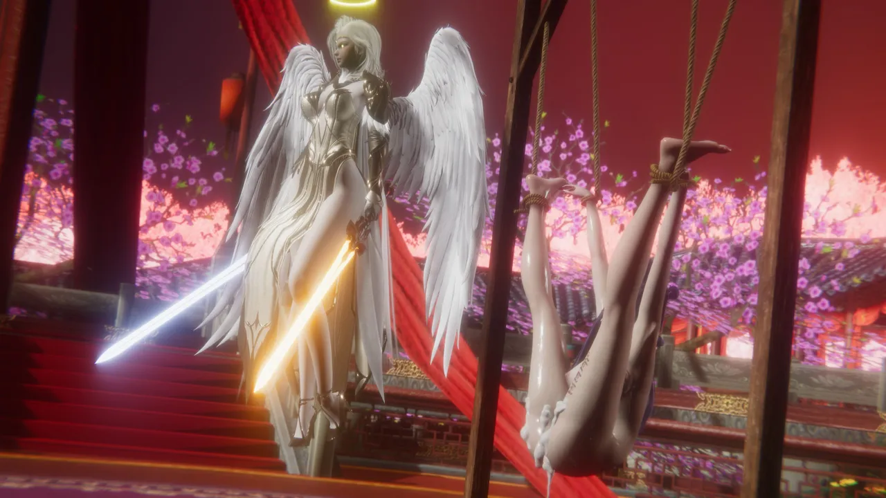 【キラーＴ】 堕落43 page 2 full