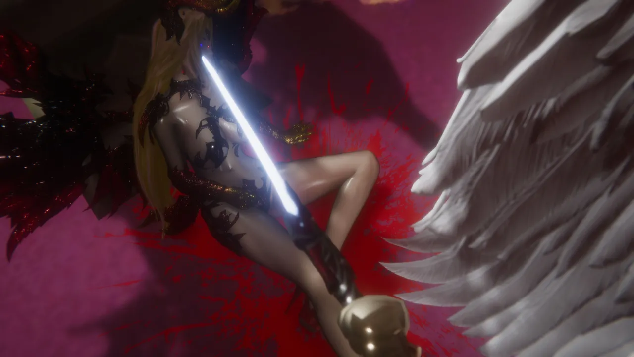 【キラーＴ】 堕落43 page 6 full