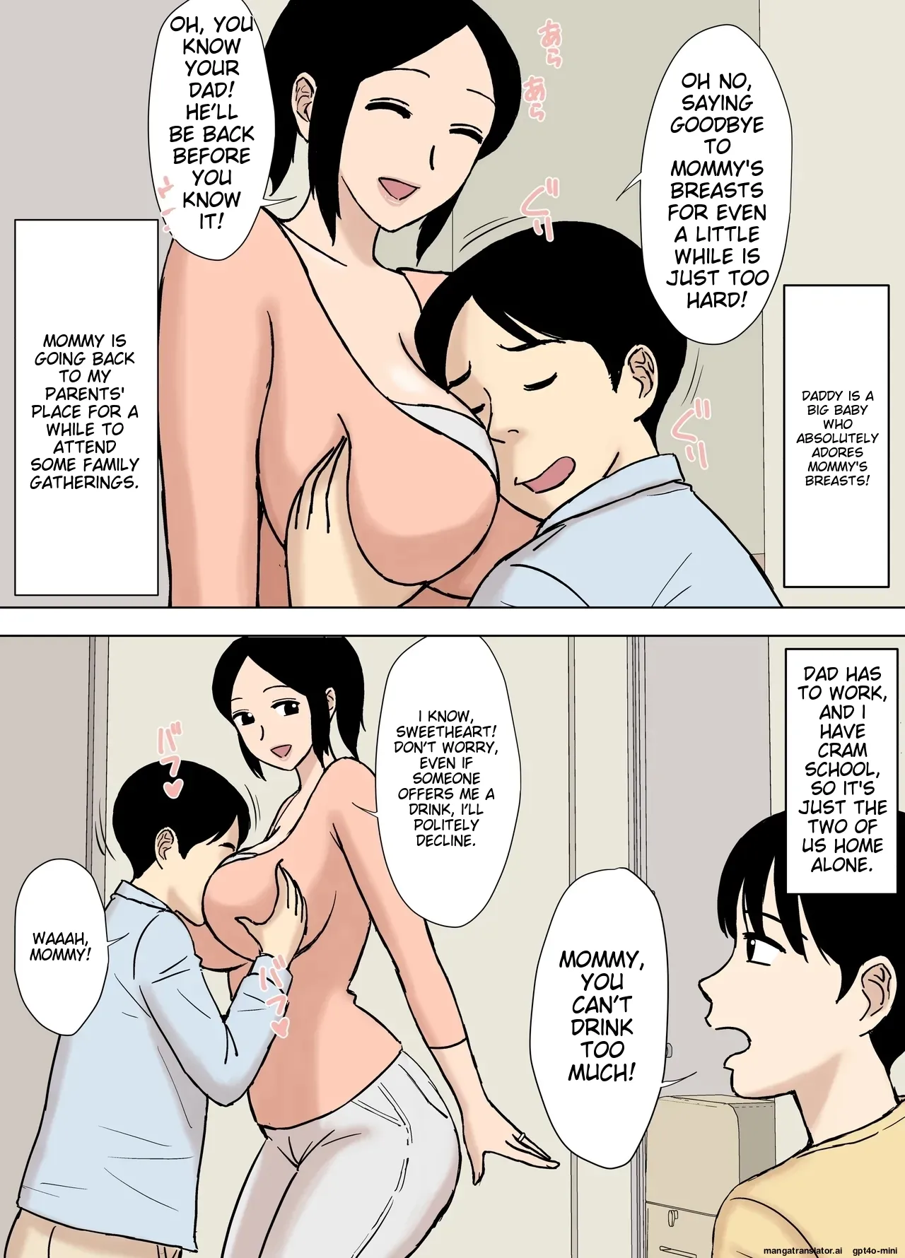 O Furo to Hitozuma page 3 full