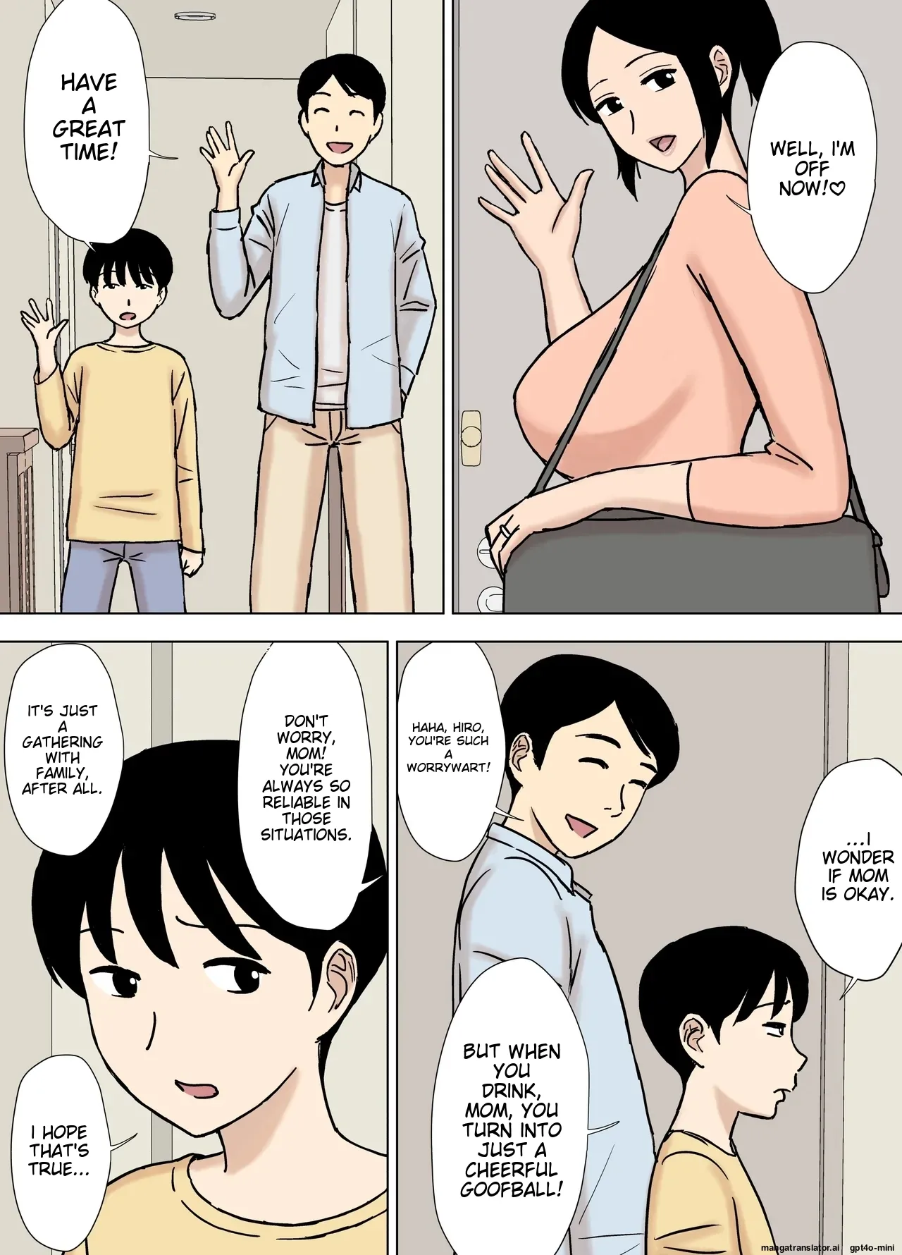 O Furo to Hitozuma page 4 full