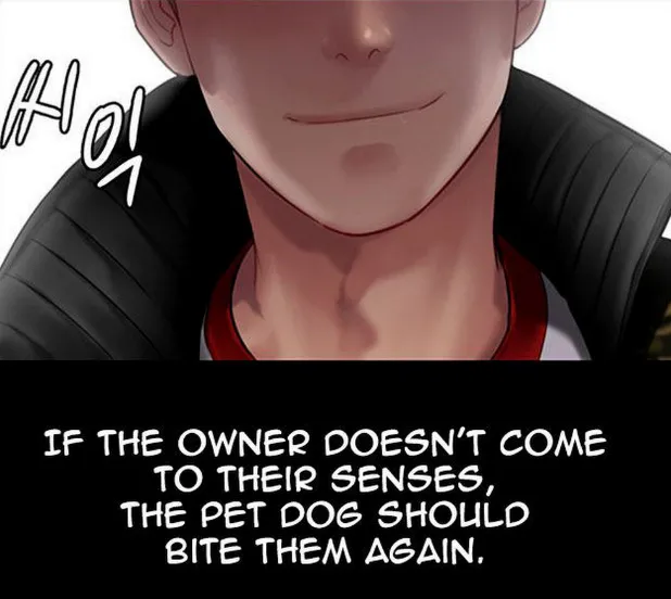 Queen Bee - Chapter 144-147 - Dallee's Corruption page 3 full