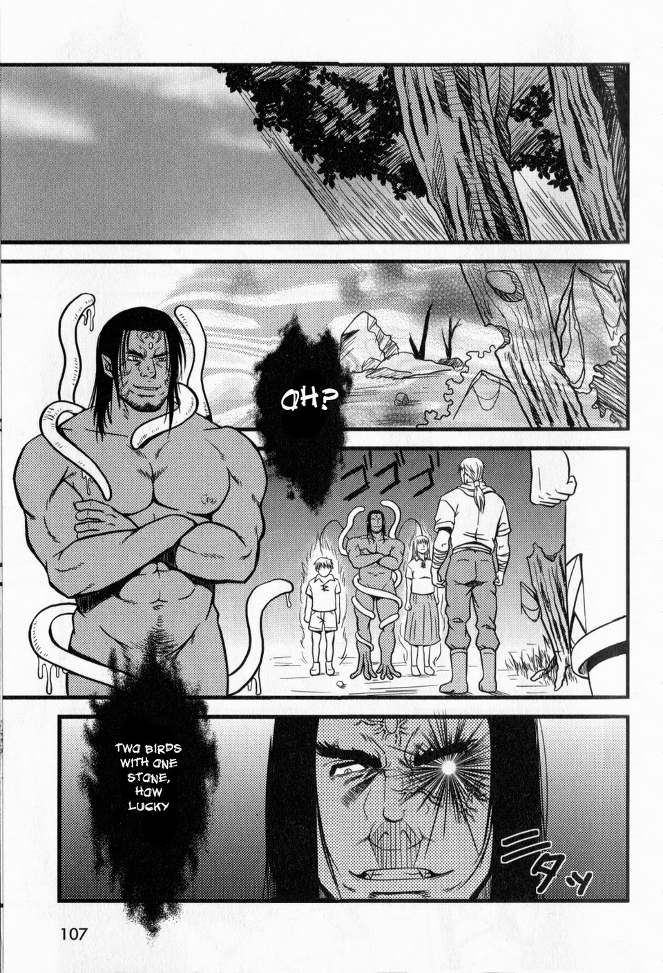 My King page 10 full