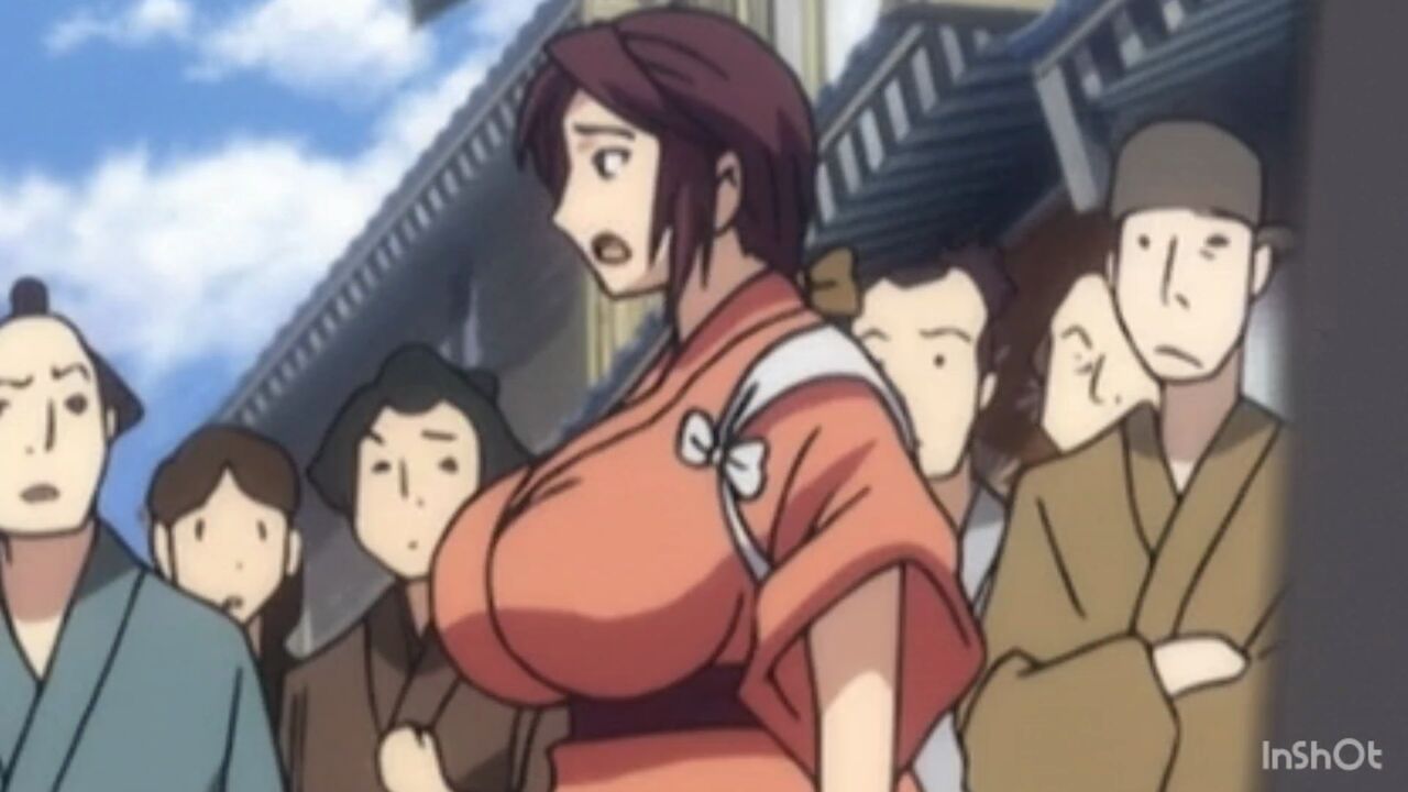 Manyuu hikenchou Okami screenshot page 4 full