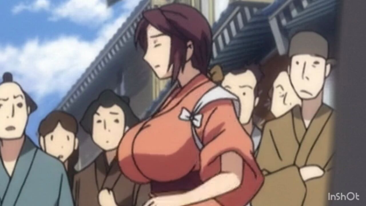 Manyuu hikenchou Okami screenshot page 5 full