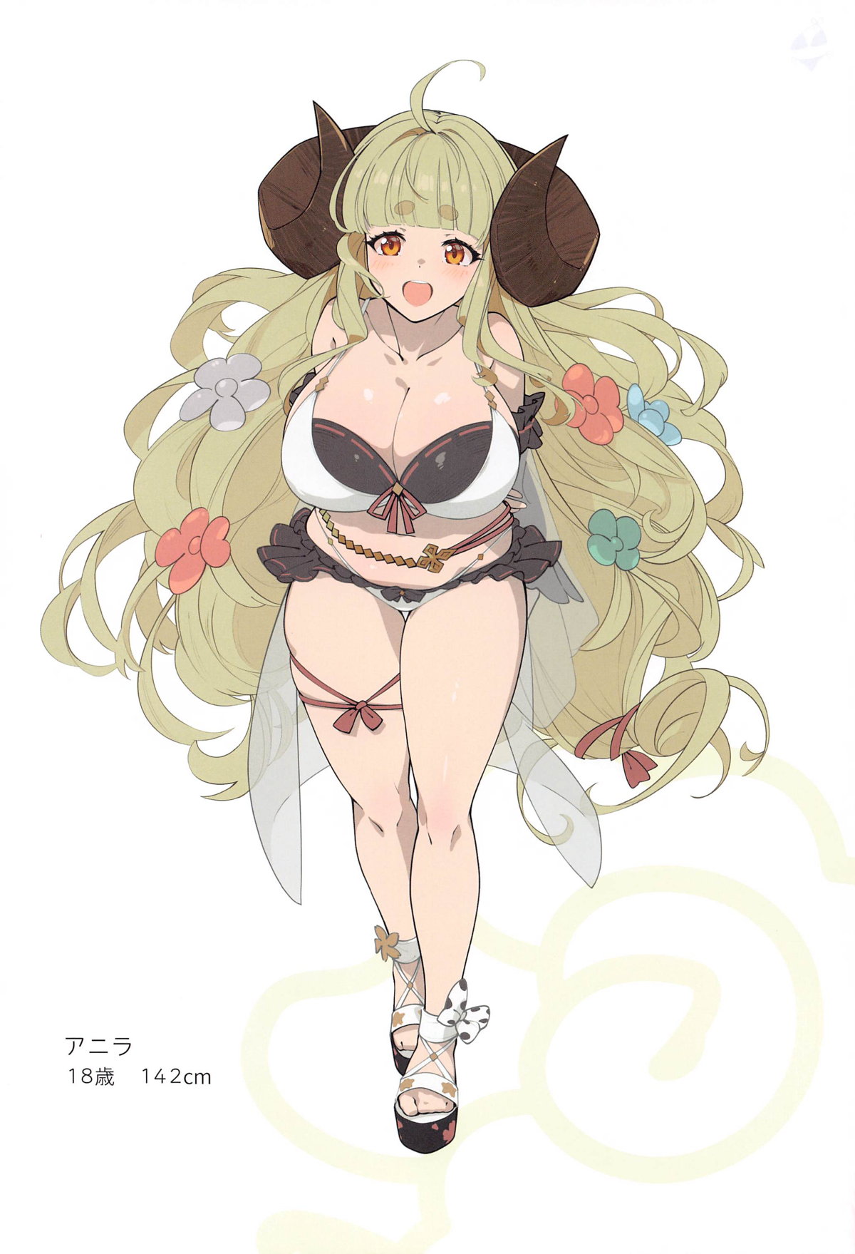 Sora Natsu page 3 full