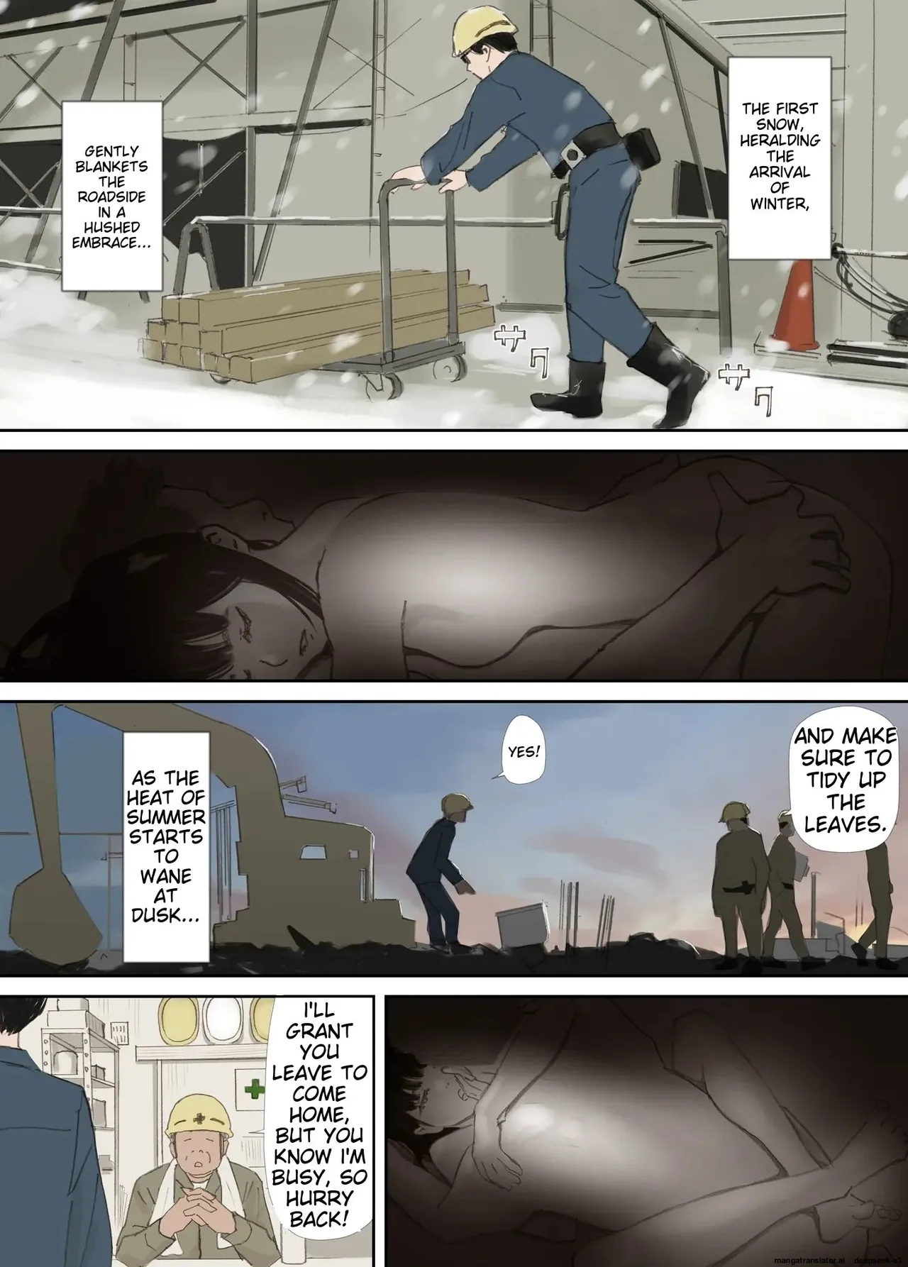 Broken Bonds: Stepsister Cuckolded page 2 full