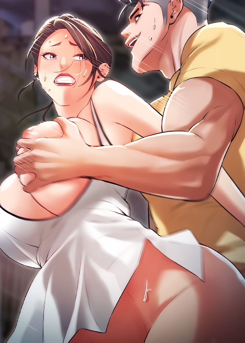 街头干架王 | 街頭幹架王 1-76 END page 4 full