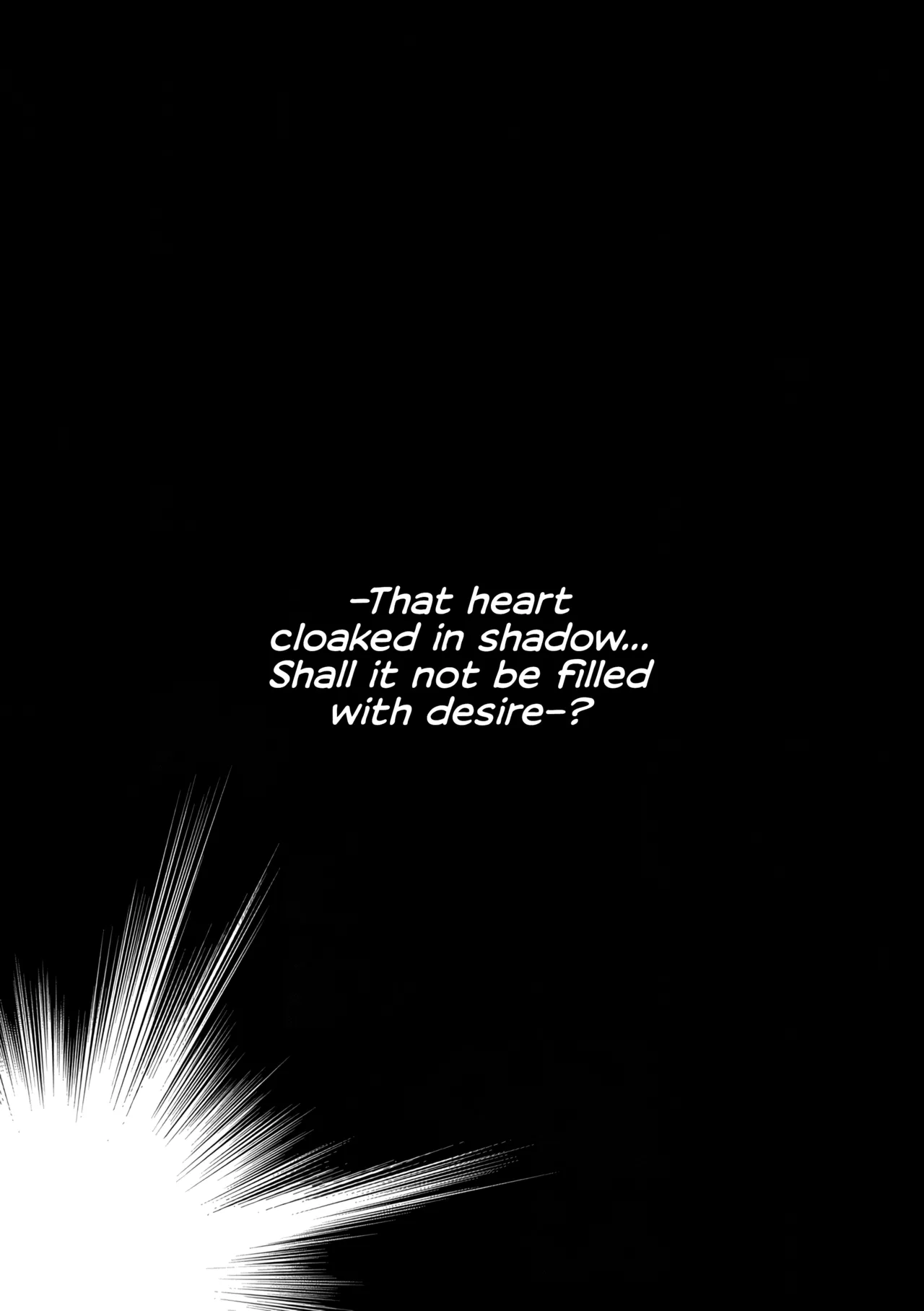 Shichisai no Lamuros 4 - Epilogue page 1 full