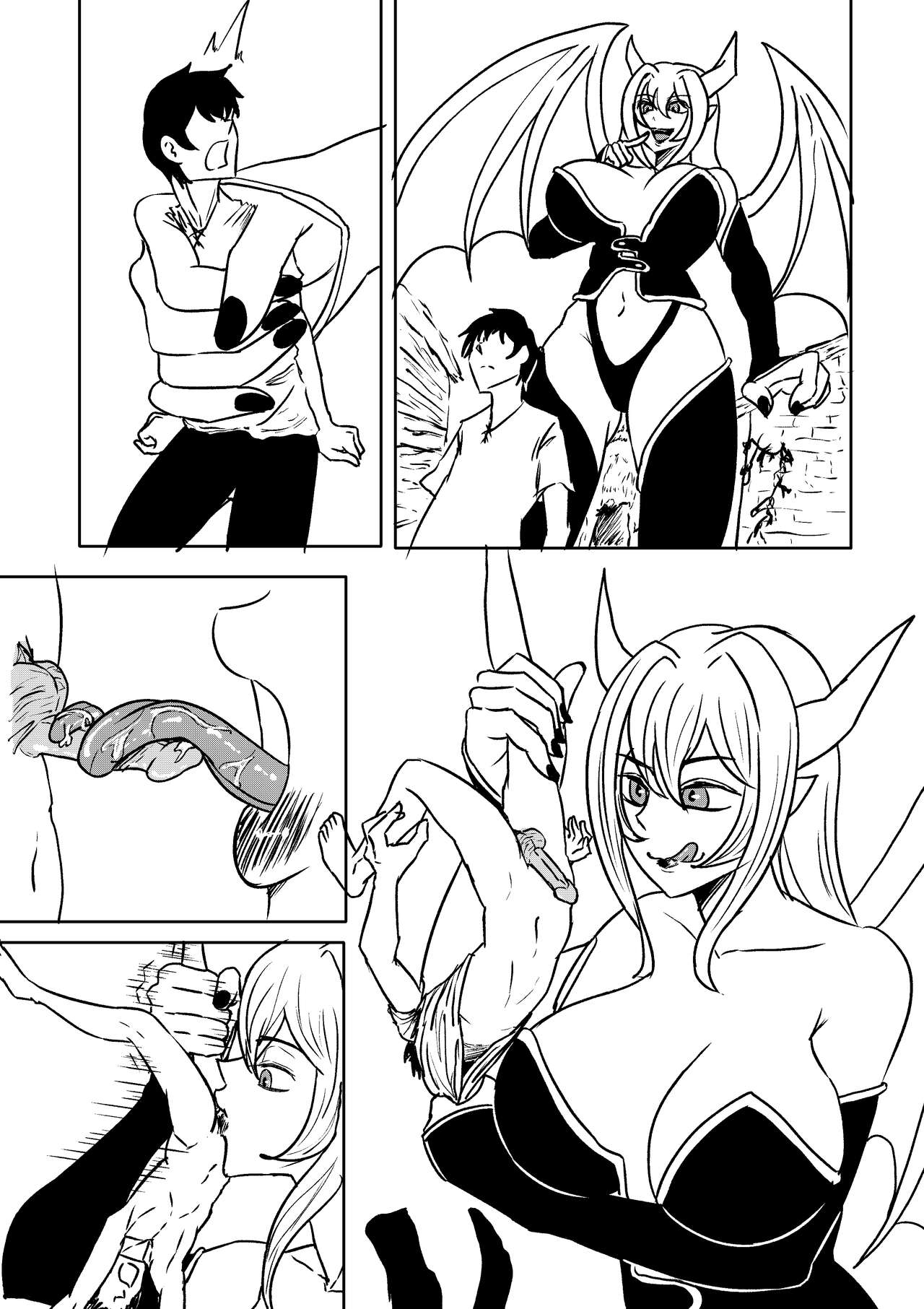 Misc Drain page 1 full