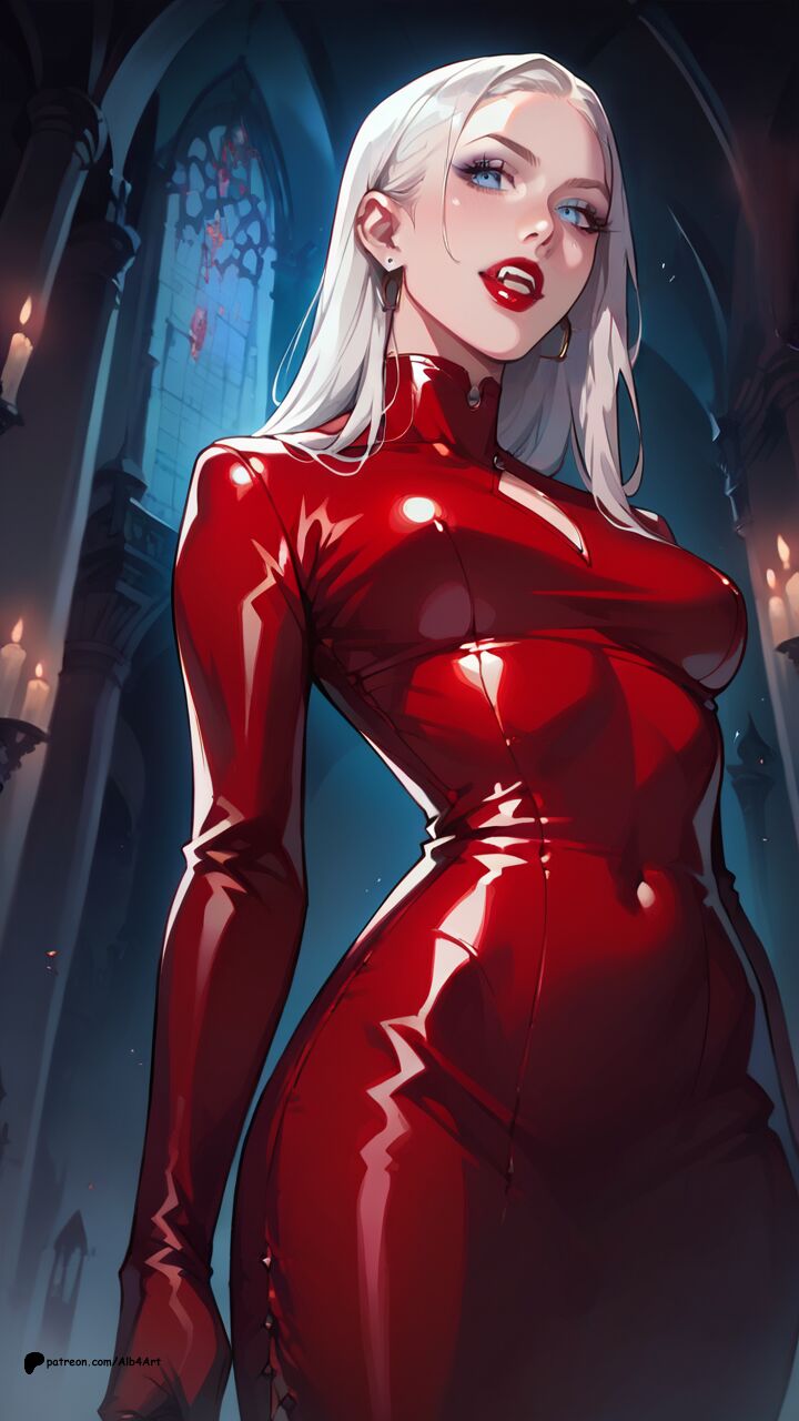 Carmilla page 2 full