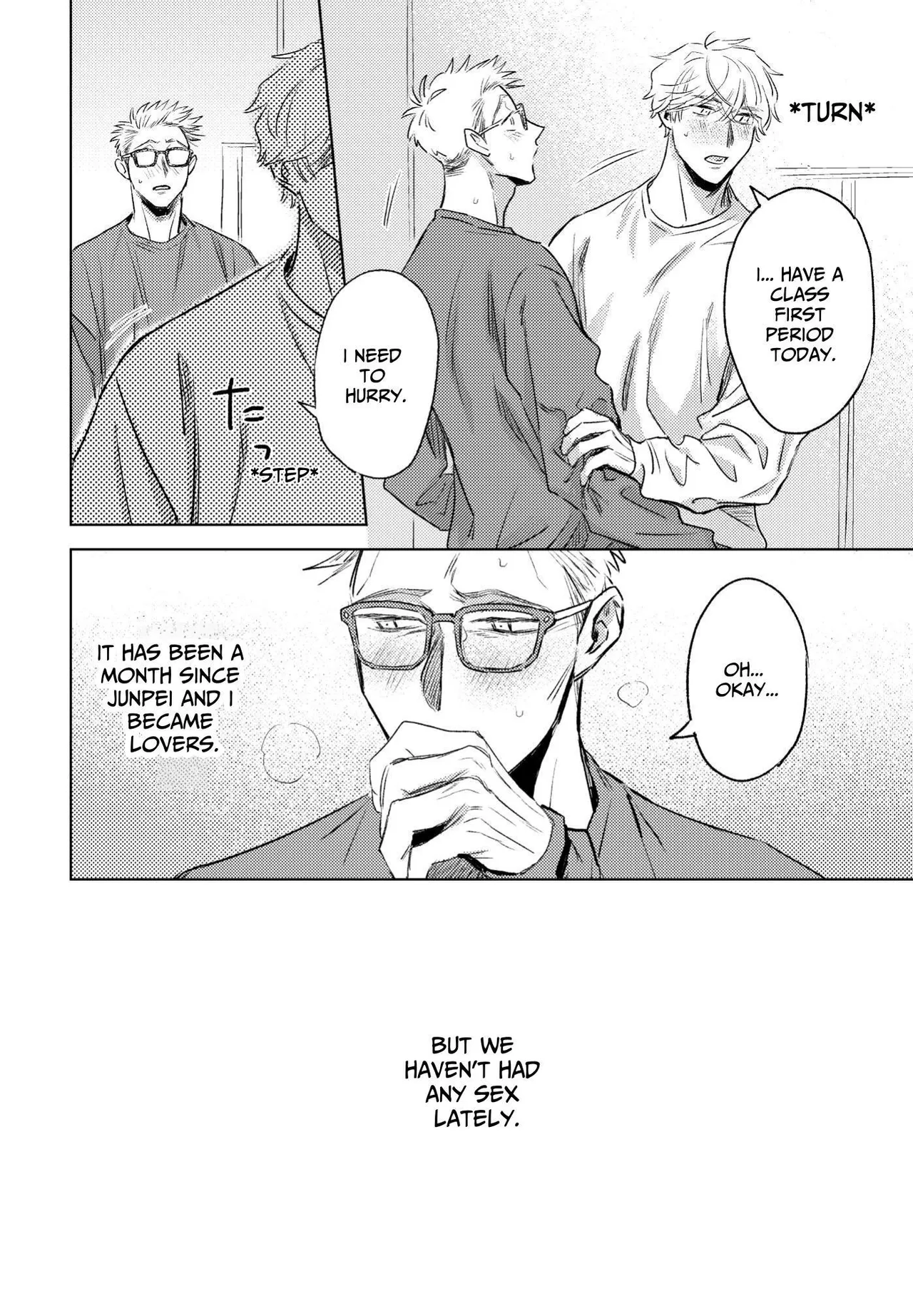 I Want Your Attention page 7 full
