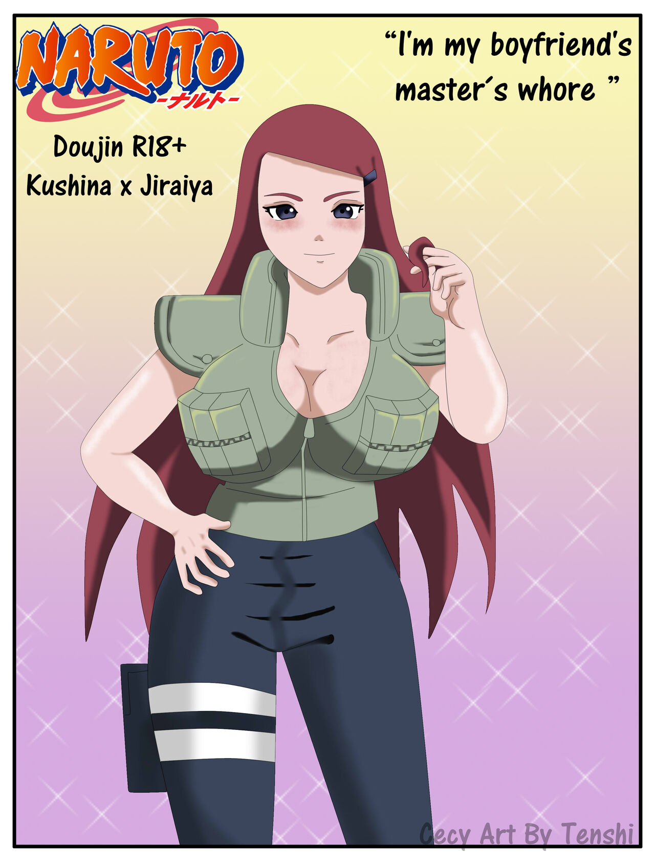 I´m my boyfriend´s master´s whore page 1 full