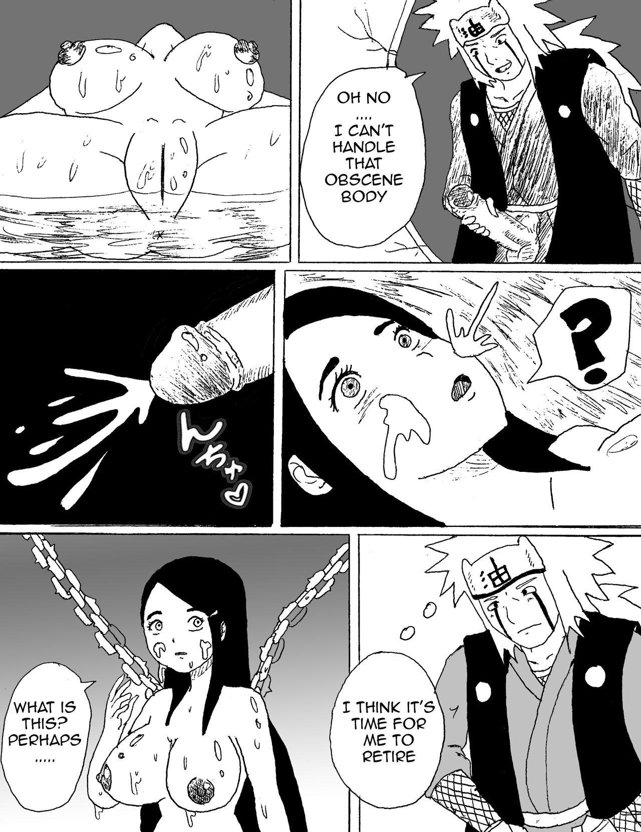 I´m my boyfriend´s master´s whore page 9 full