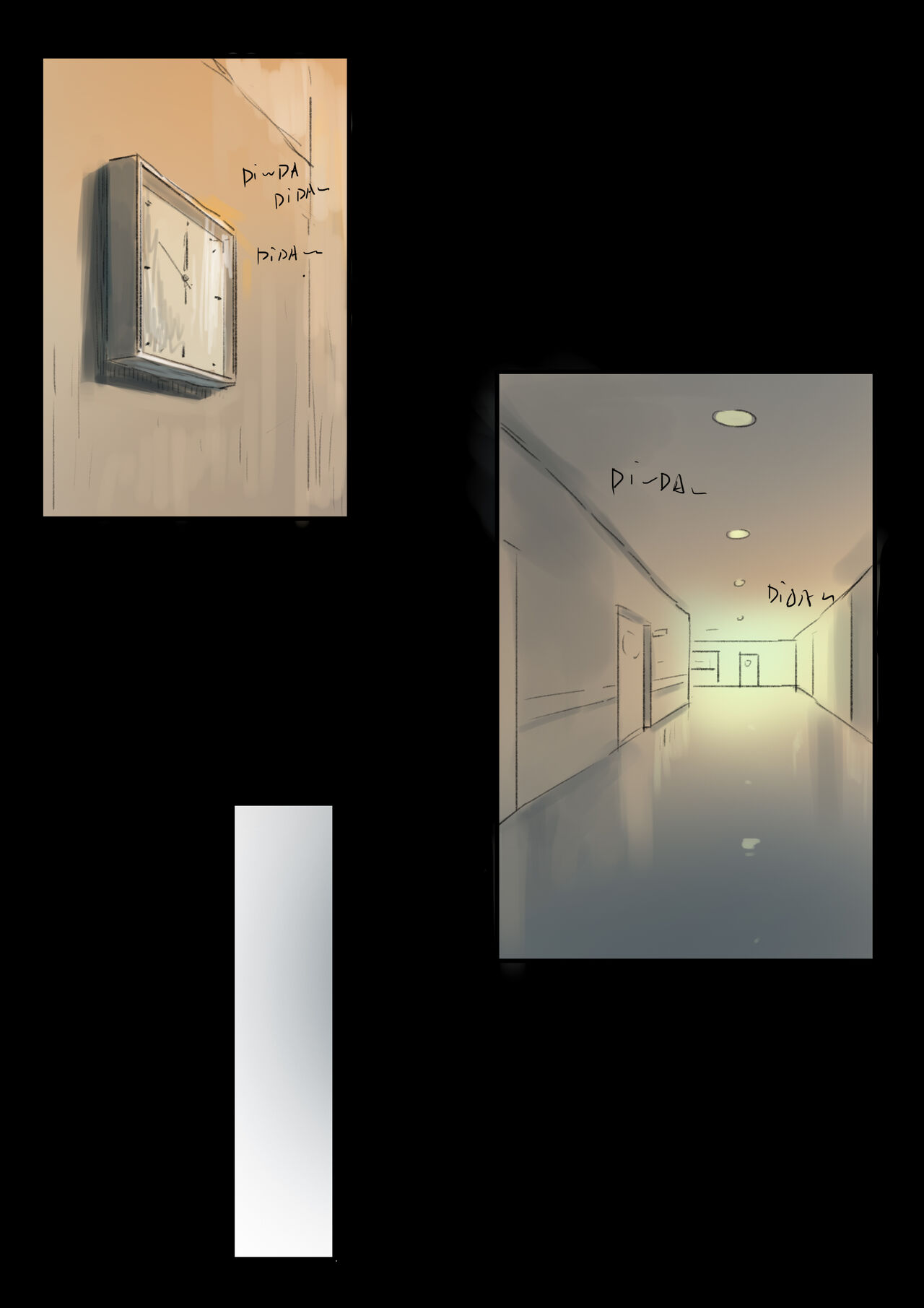 Doctor Games page 1 full