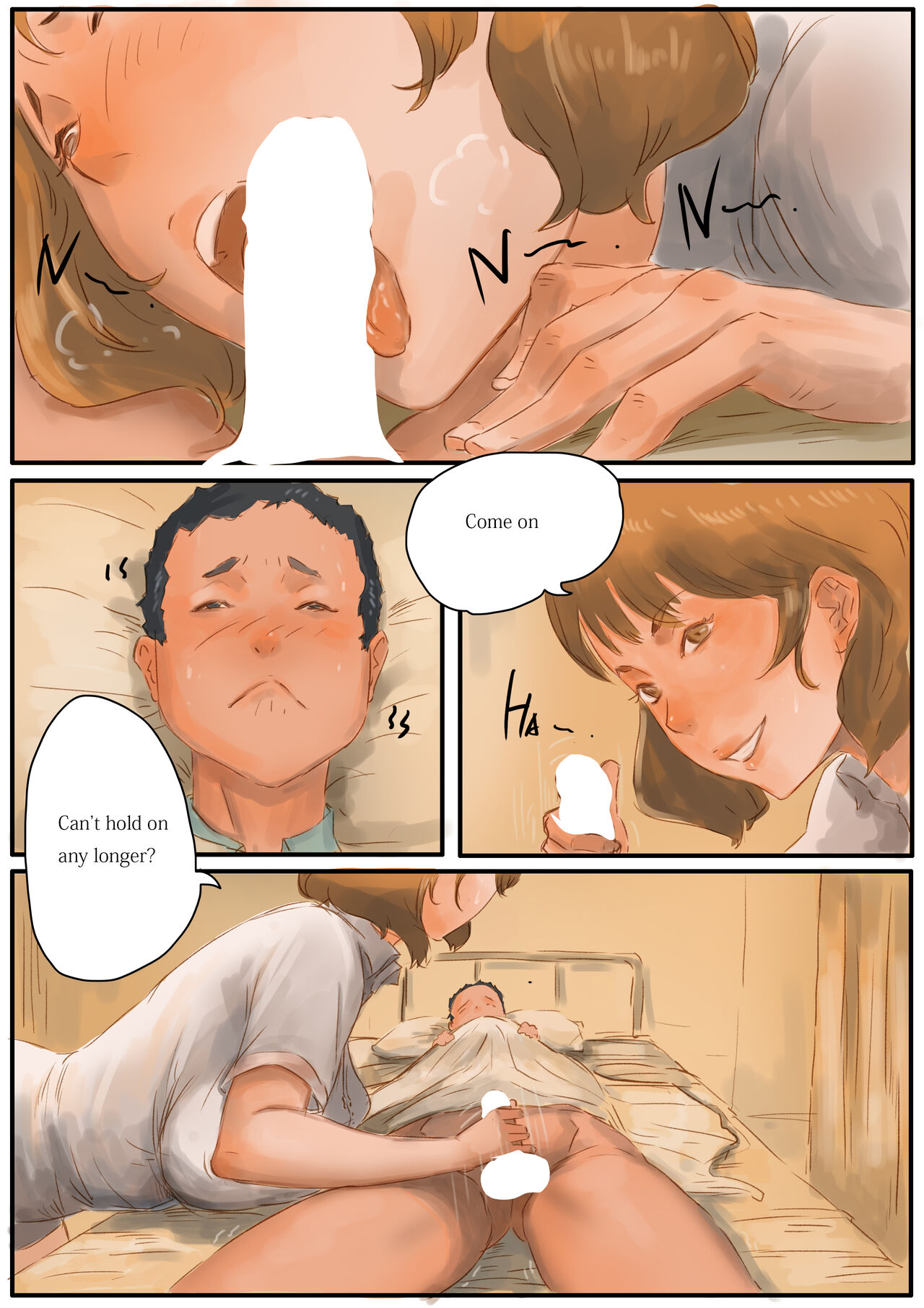 Doctor Games page 6 full