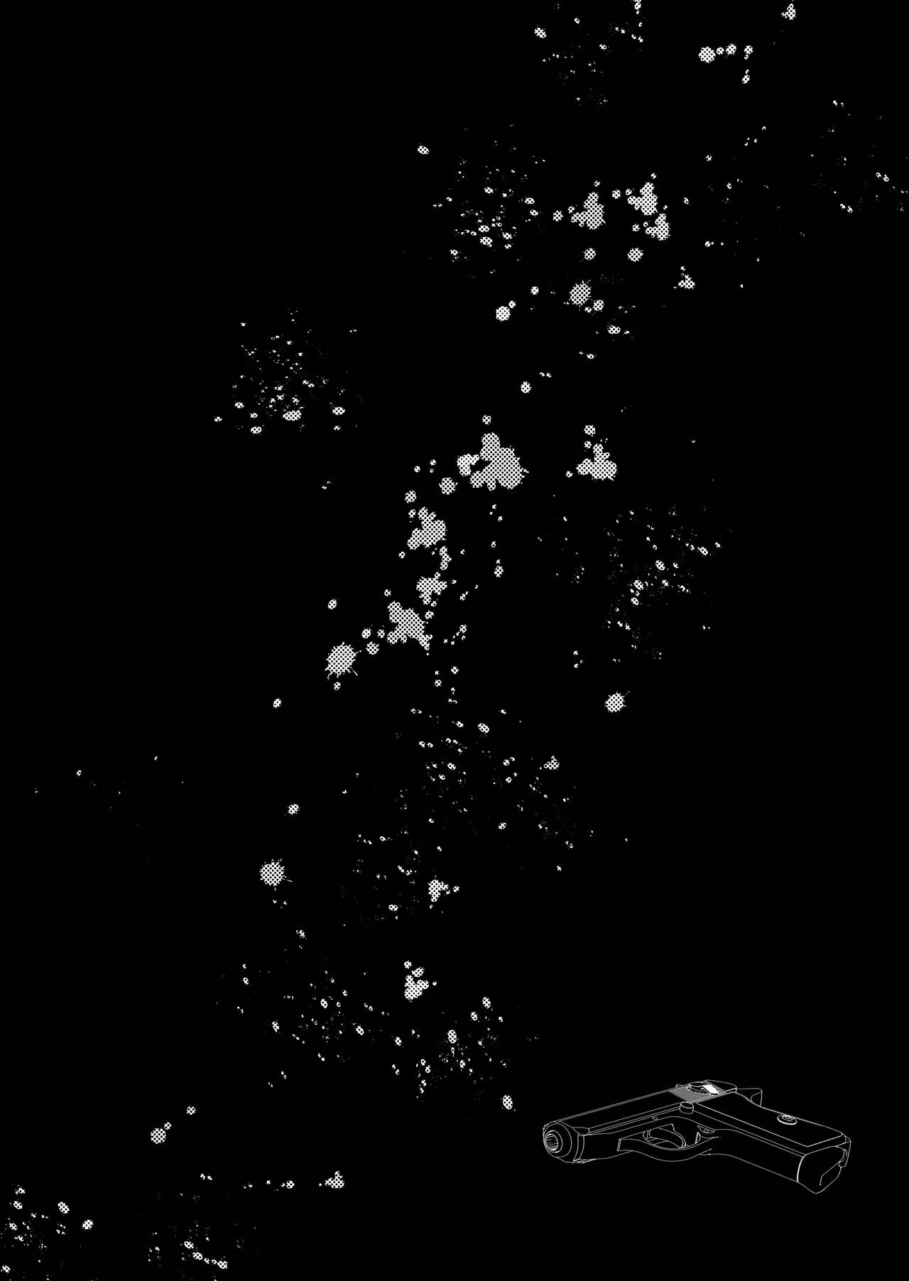 Hema Shita Boku o Kabatte Tsukamatta Senpai Onna Sousakan ga Akutou-domo ni Biyaku-zuke de Yarareru Sugata ni Kuzu Bokki page 3 full