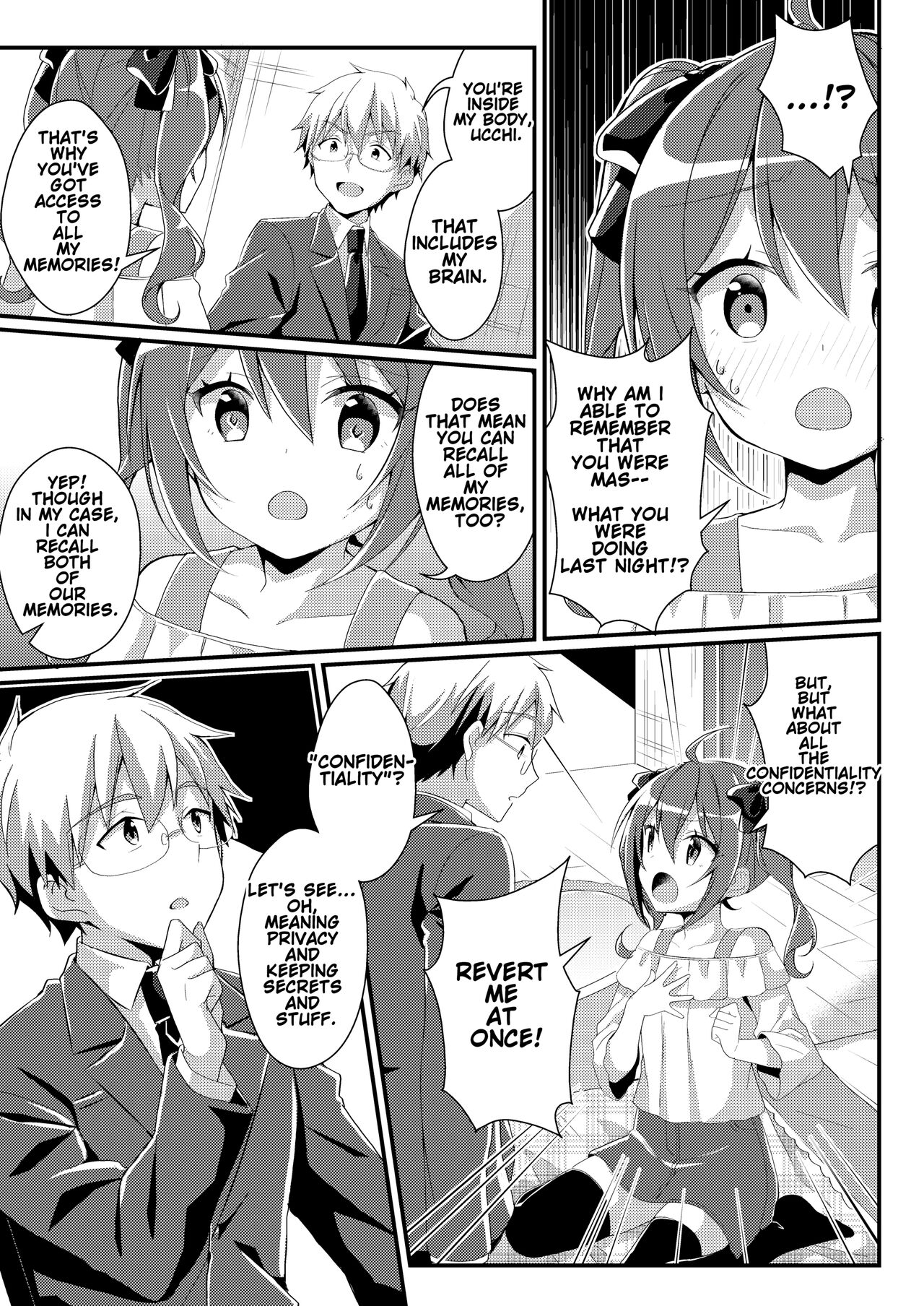 Adoration of Ones Elders page 9 full