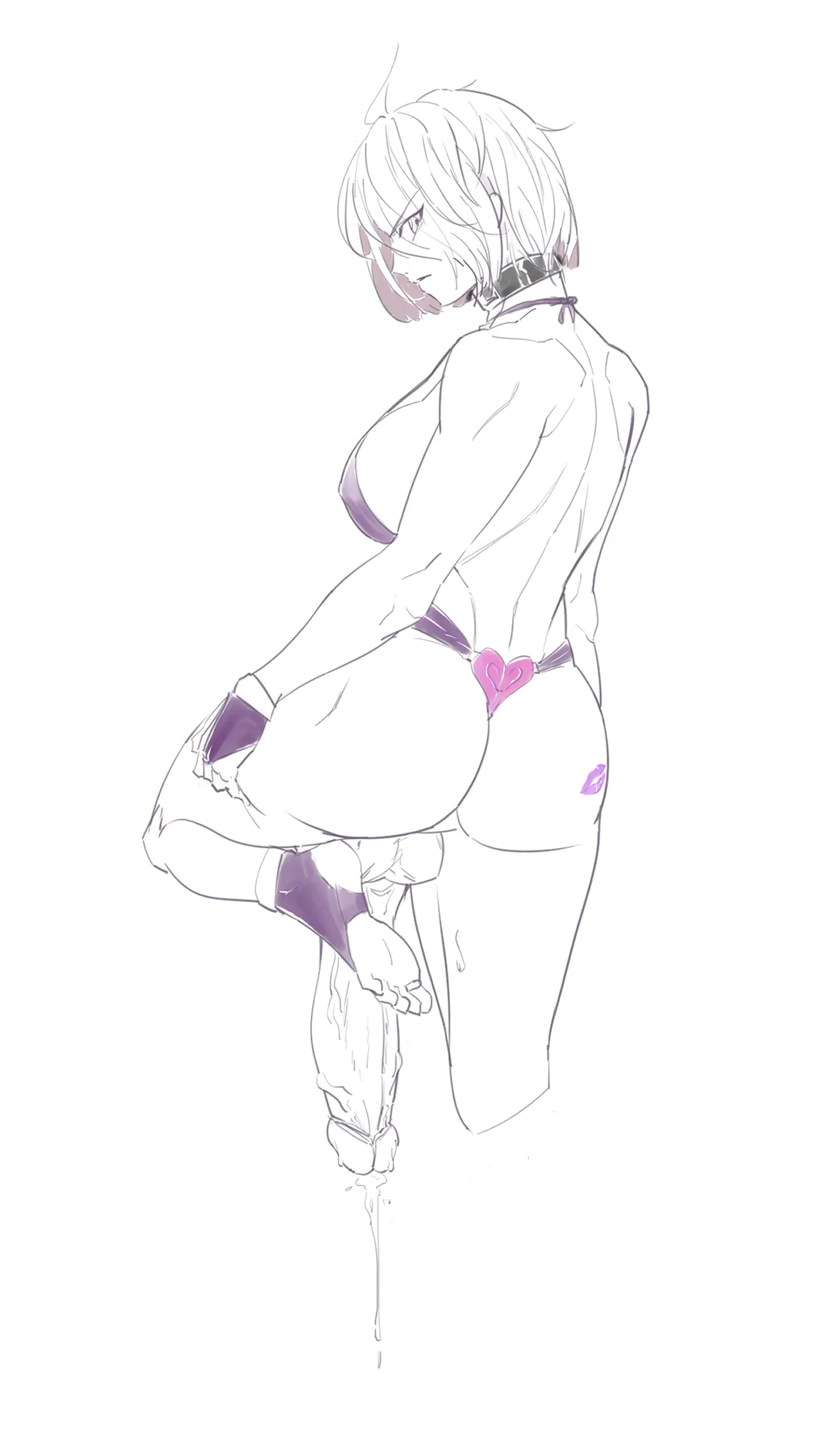 烤鲅鱼 - 11138027 page 8 full