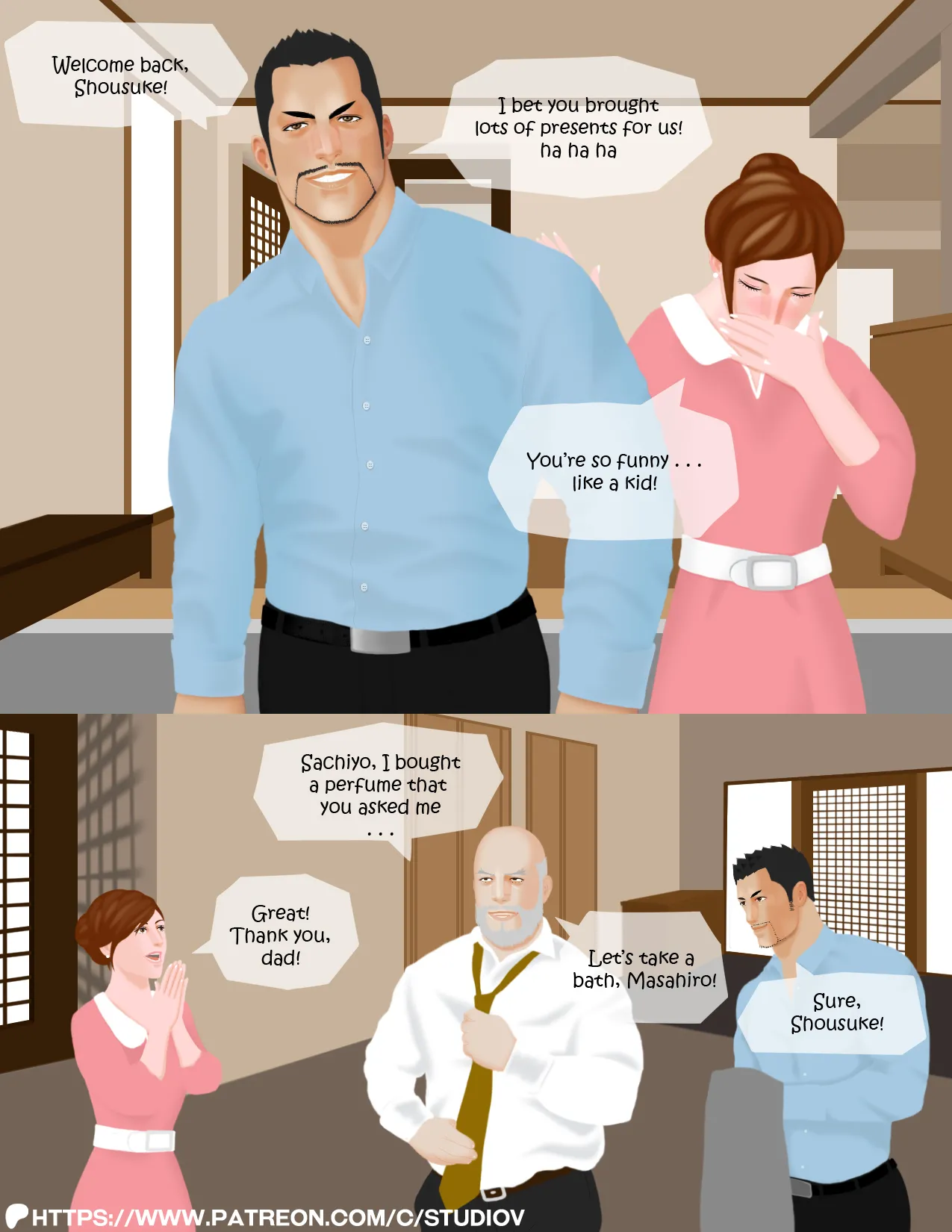 Transformation EP1 page 10 full