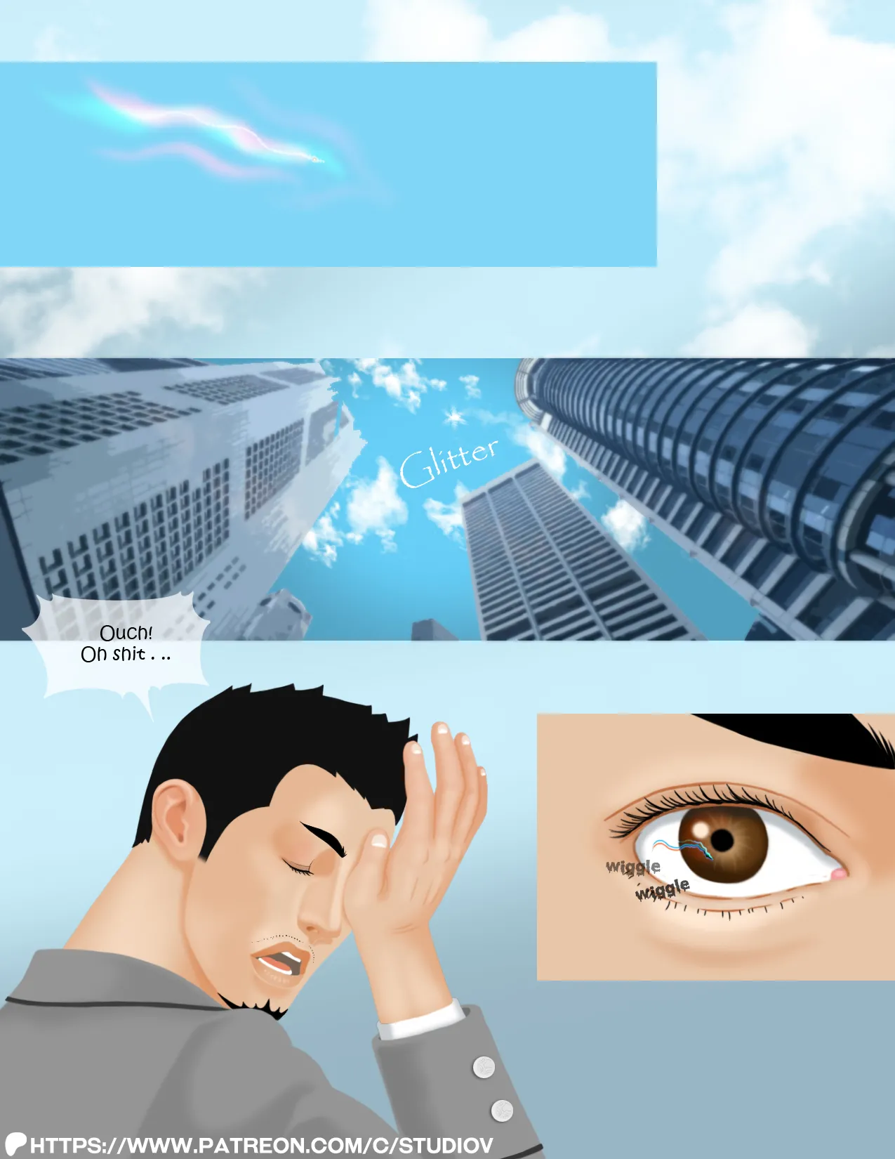 Transformation EP1 page 3 full