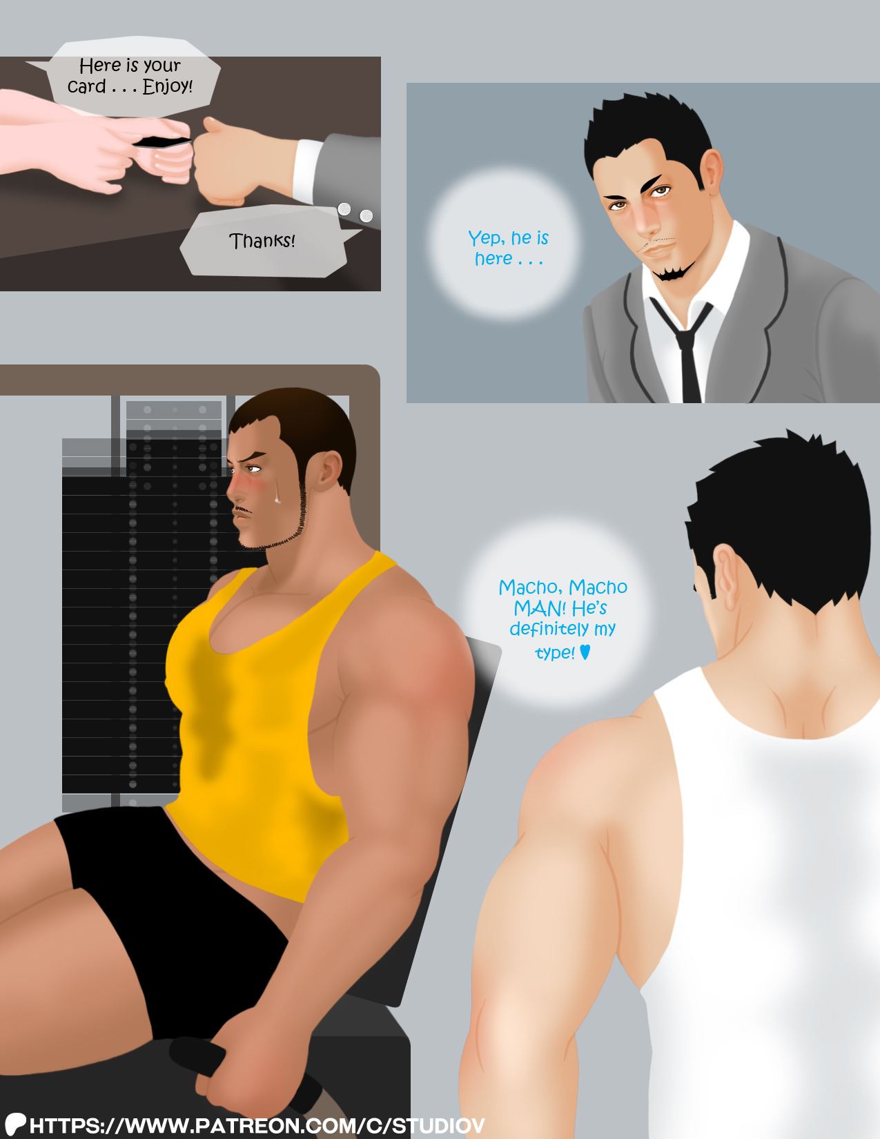 Transformation EP1 page 4 full