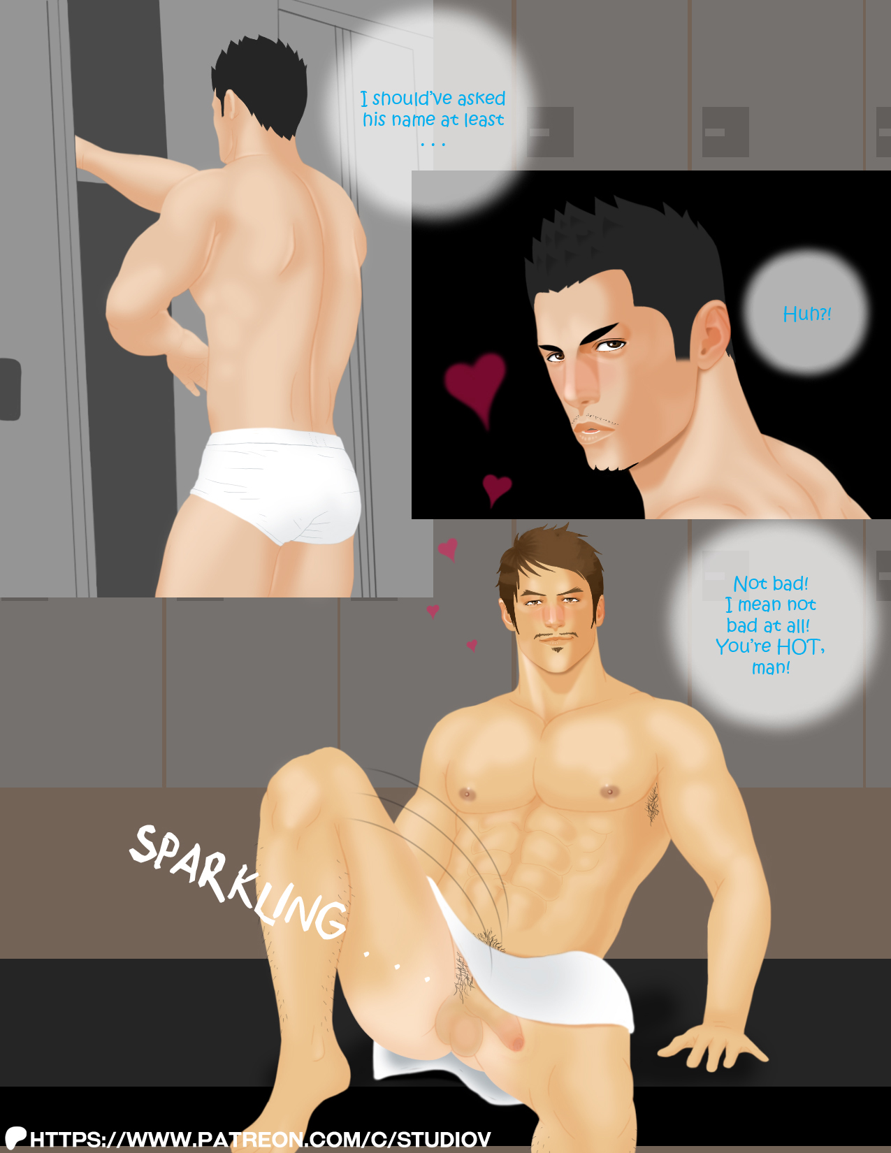 Transformation EP1 page 9 full