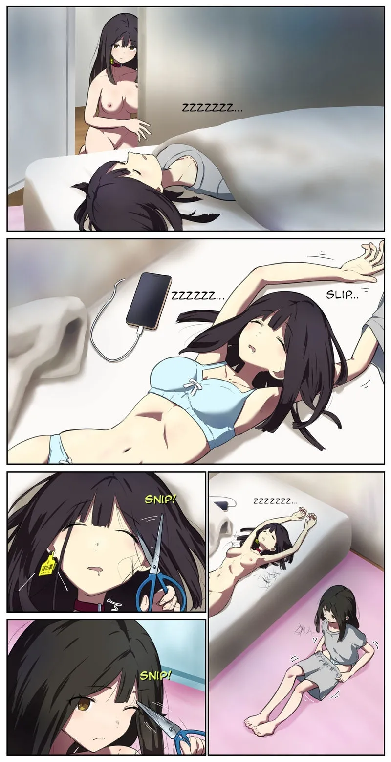 Houses with pets 【Translated by kochakaden】 page 3 full