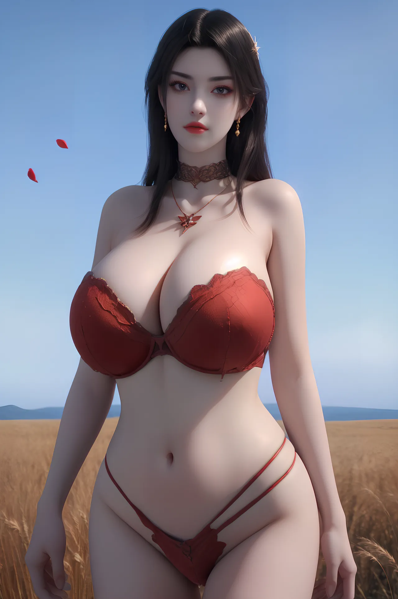 斗破苍穹-美杜莎 page 2 full