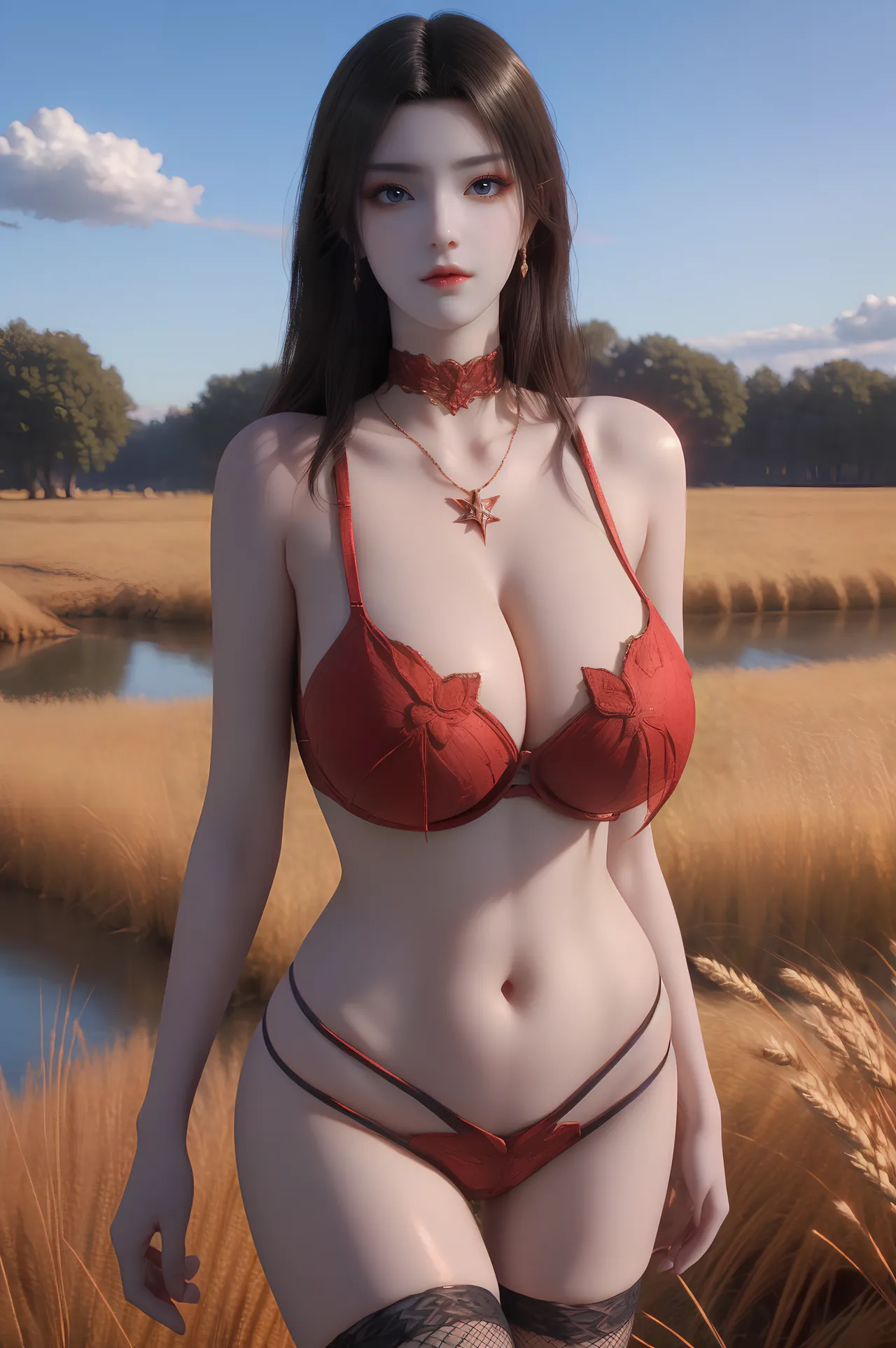 斗破苍穹-美杜莎 page 8 full