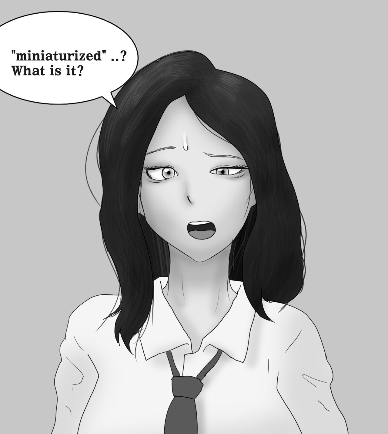 Female Students Working Part-Time In Prison page 6 full