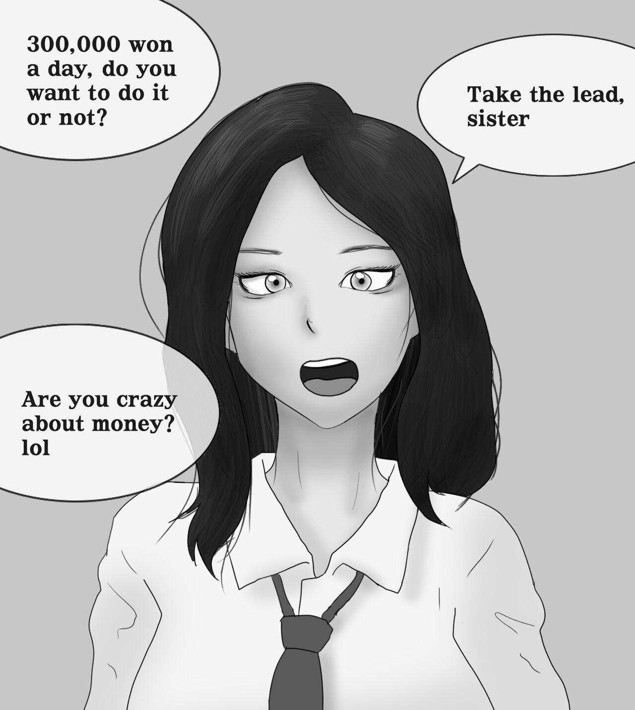 Female Students Working Part-Time In Prison page 9 full