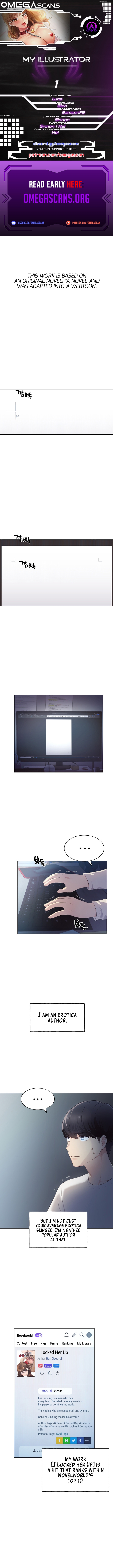 My Illustrator page 9 full