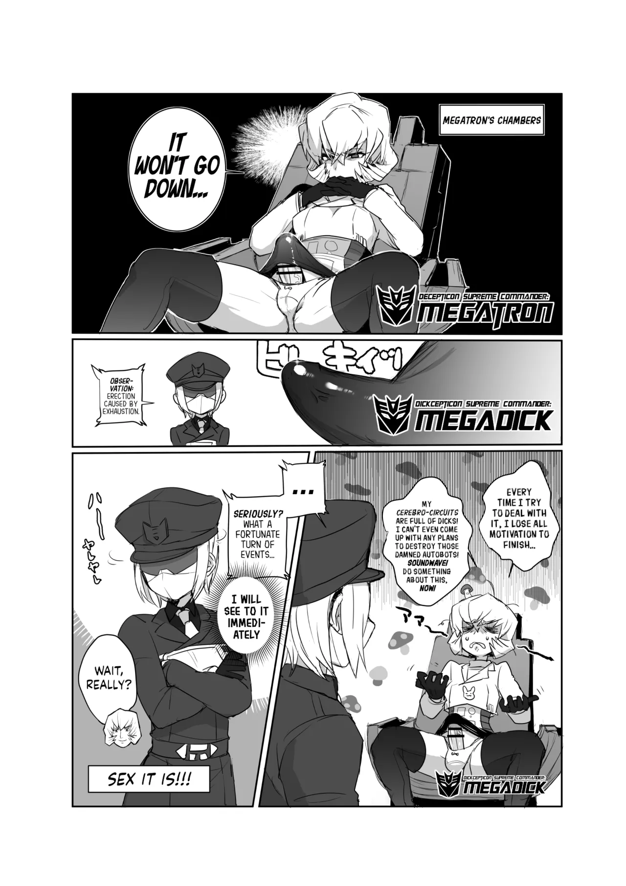 Omankoformers: Spotlight Soundwave page 6 full