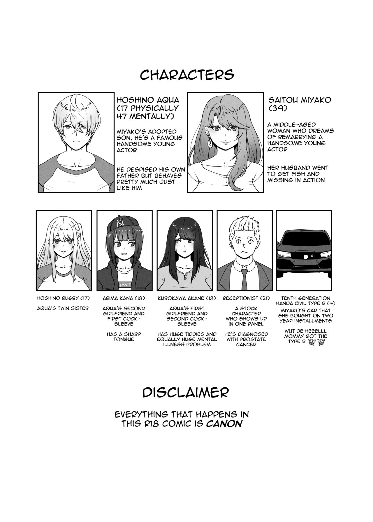 Anak Pungut page 2 full